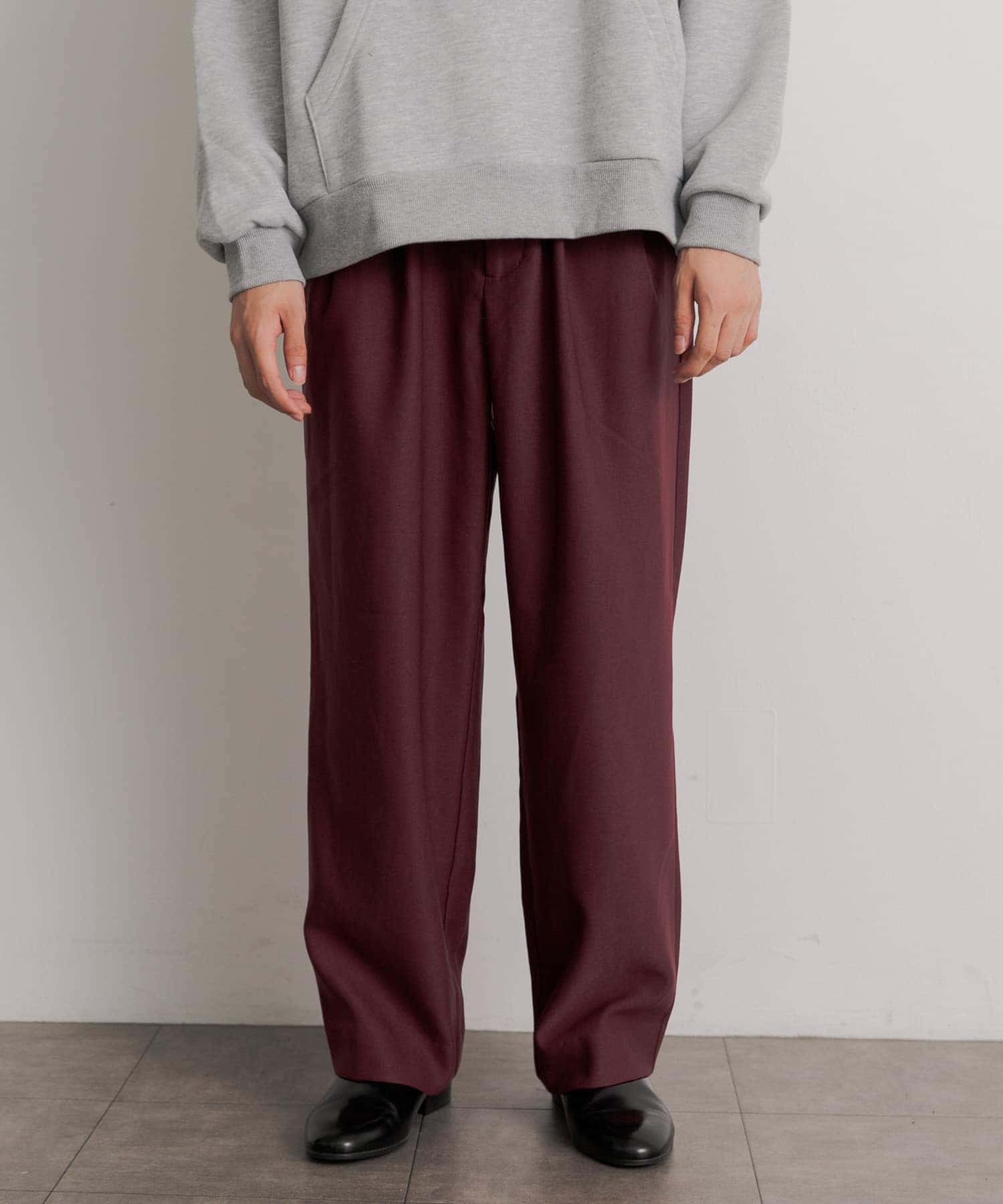 身長：171cm サイズ：M