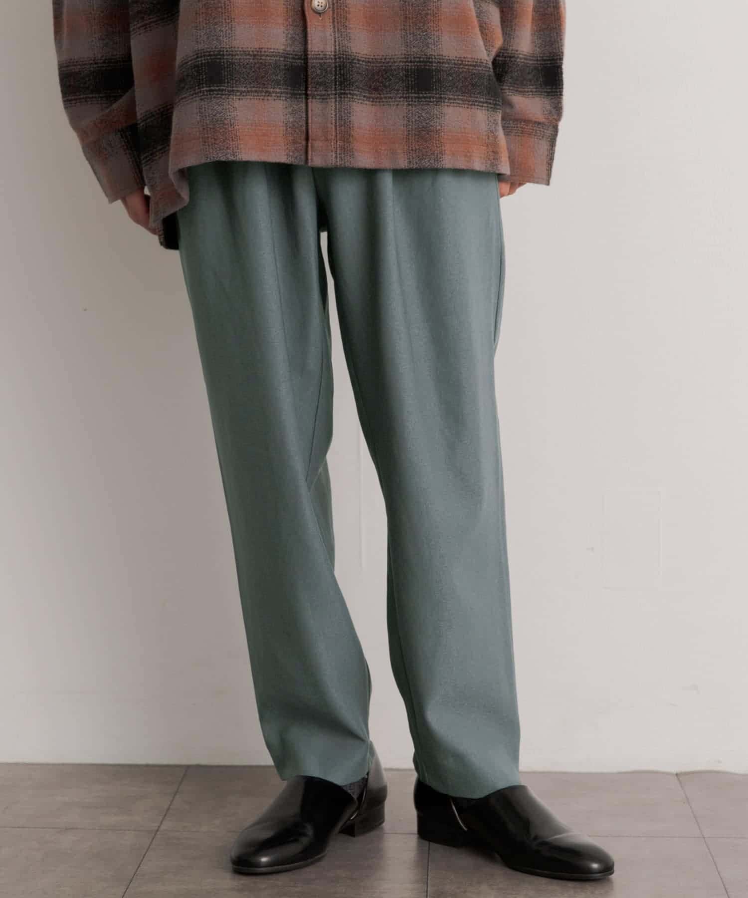 身長：171cm サイズ：M