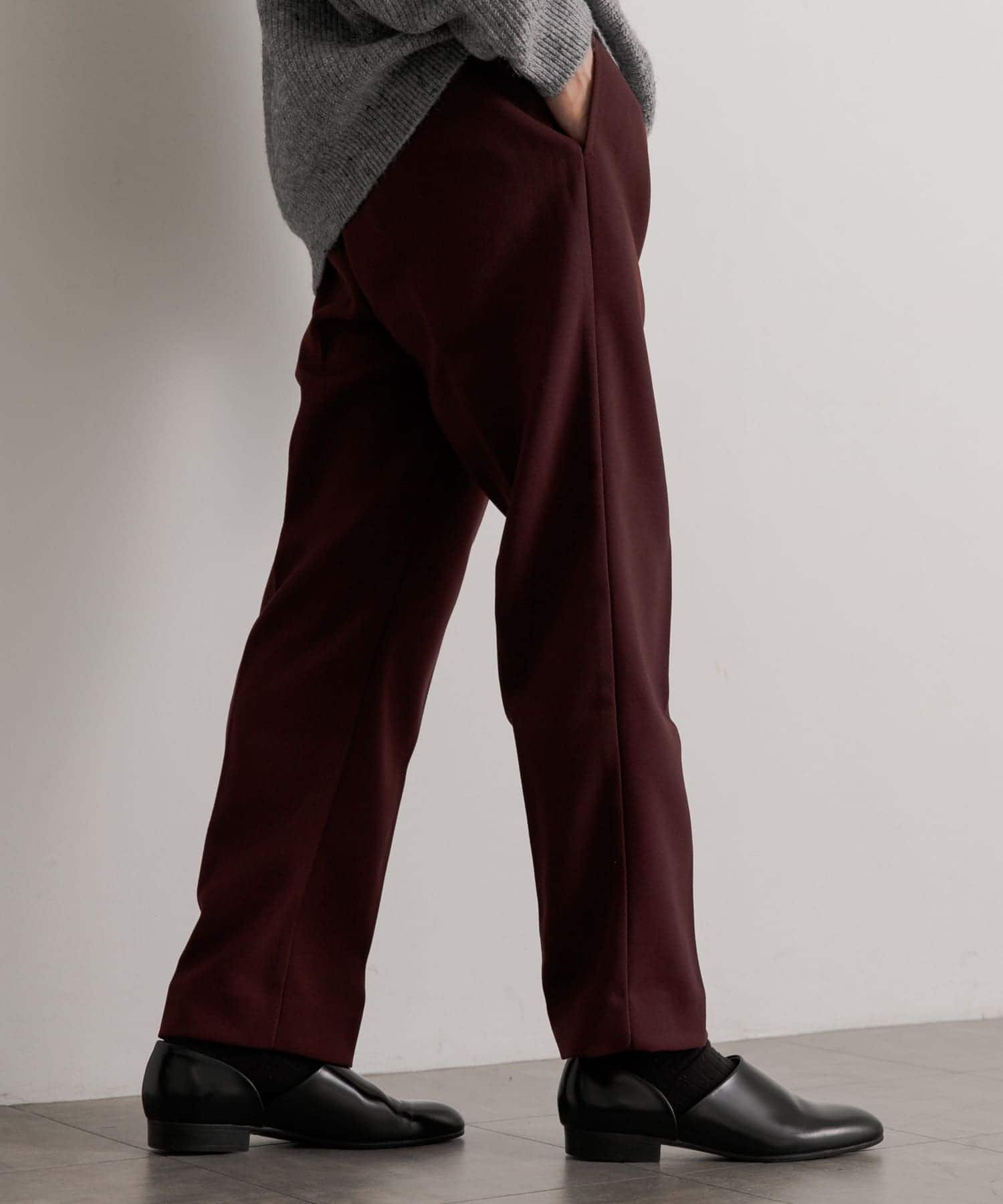 身長：171cm サイズ：M