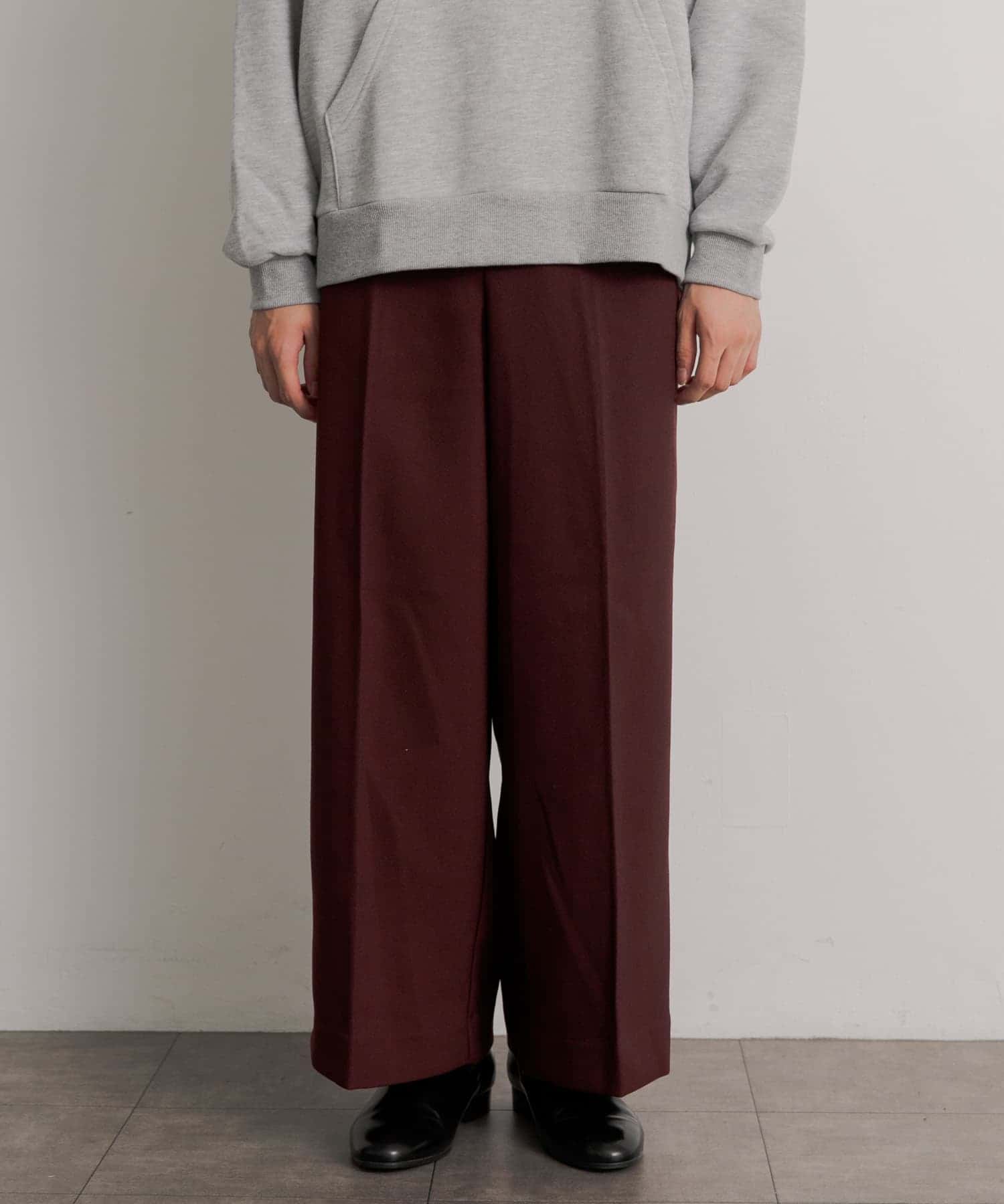 身長：171cm サイズ：M