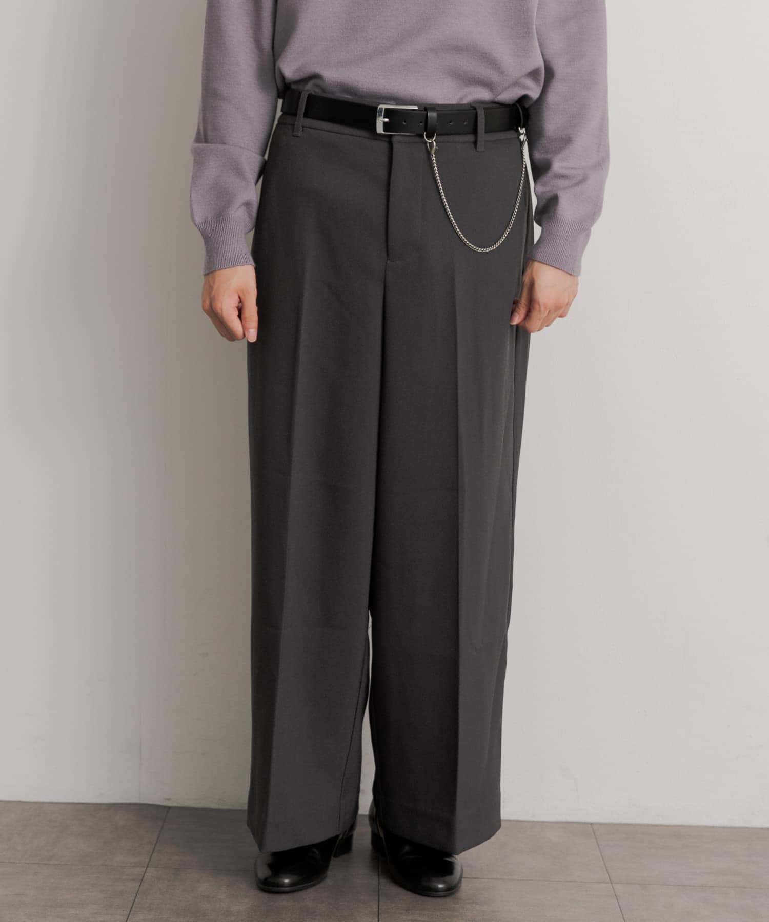 身長：171cm サイズ：M