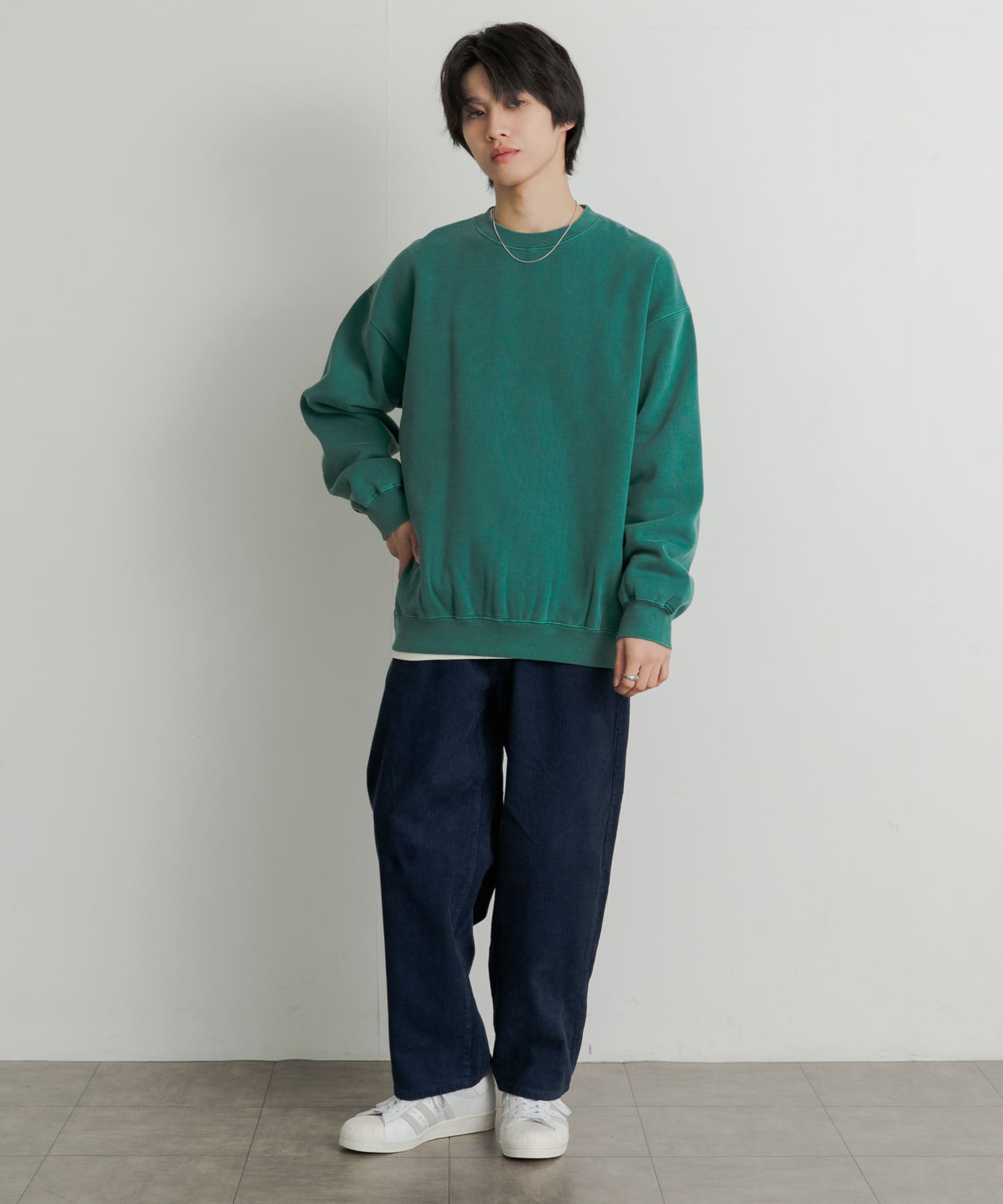 NAVY