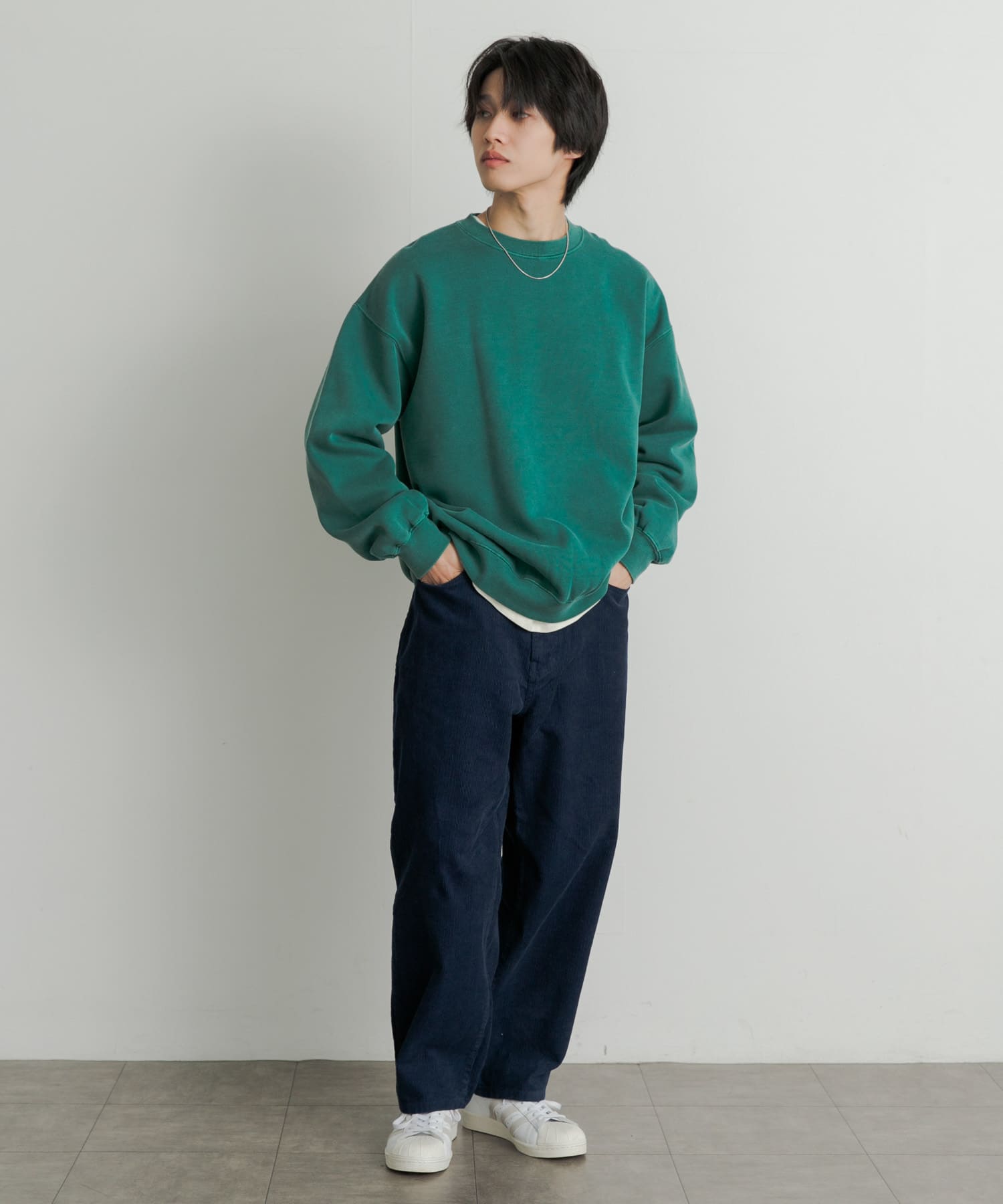 NAVY