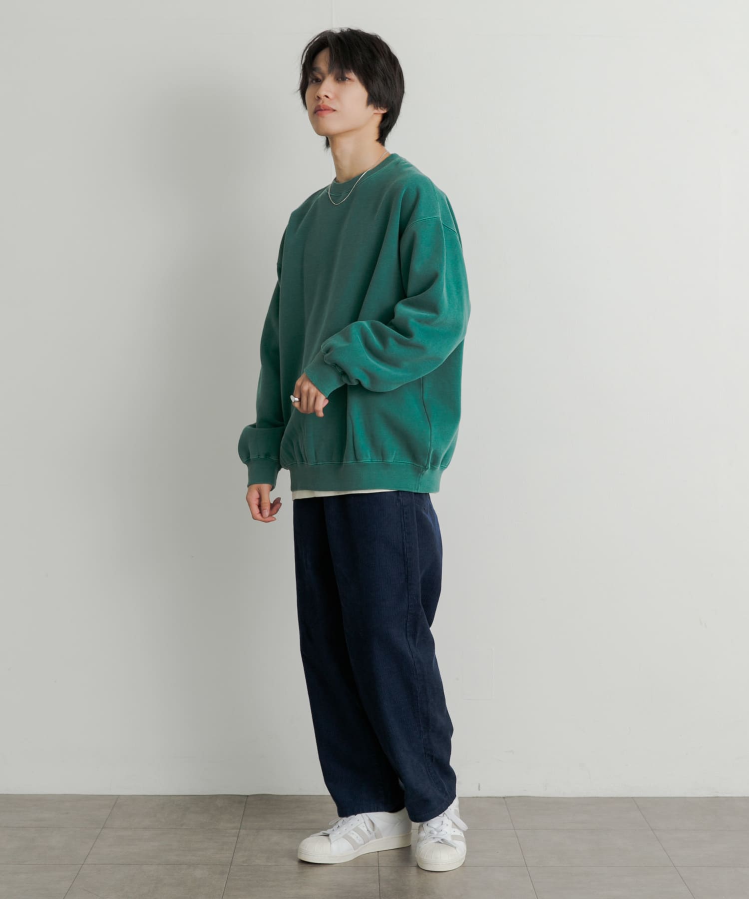 NAVY