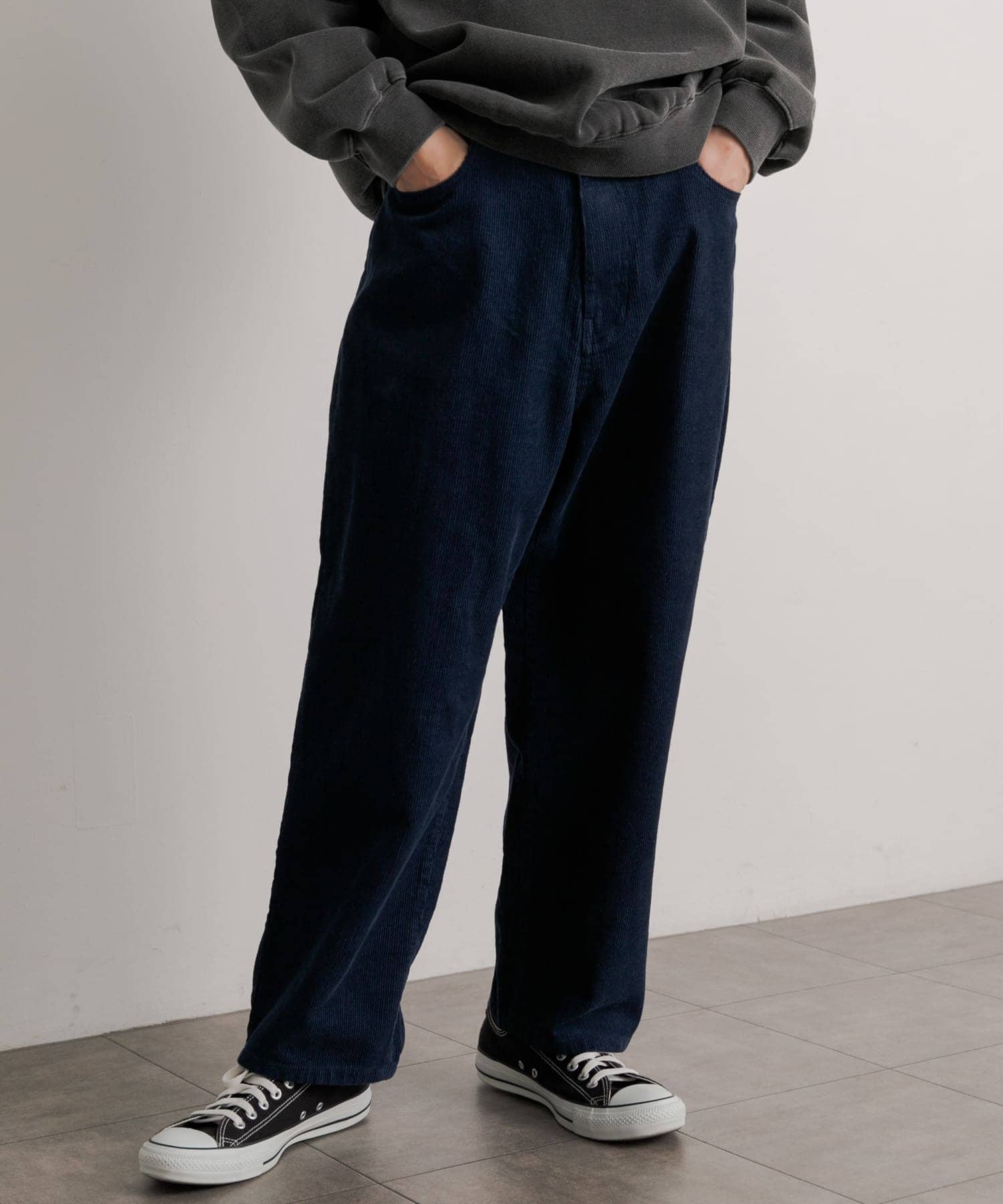 NAVY