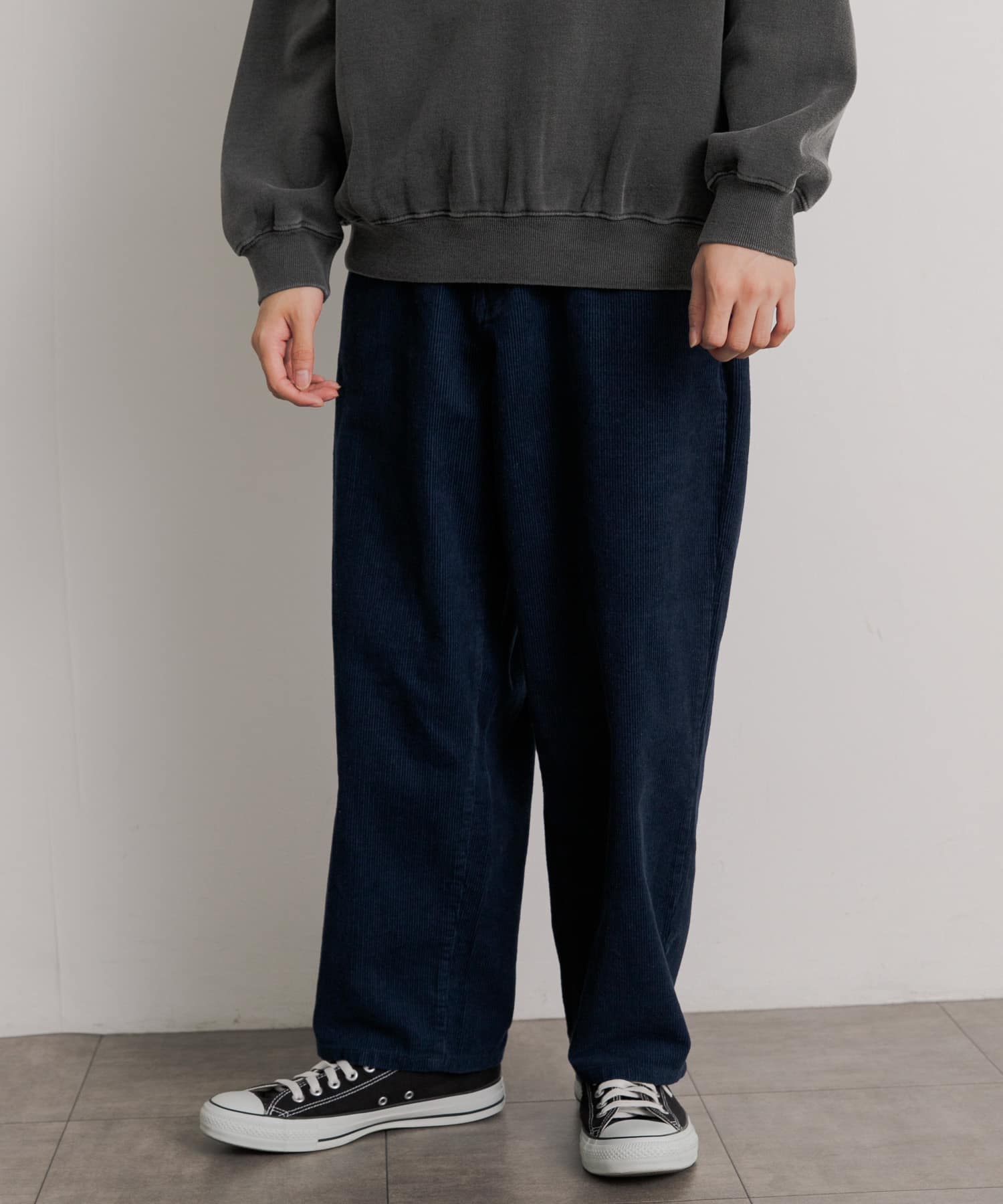 NAVY