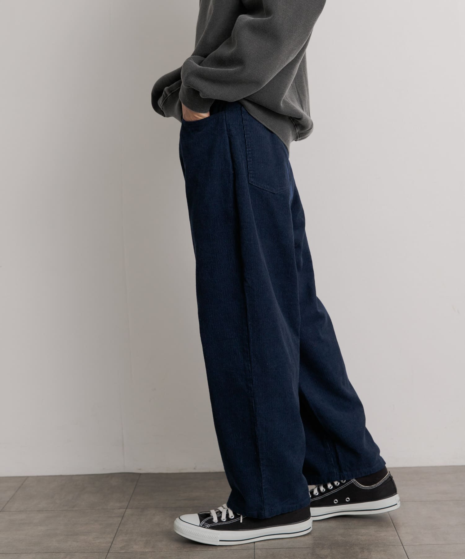 NAVY