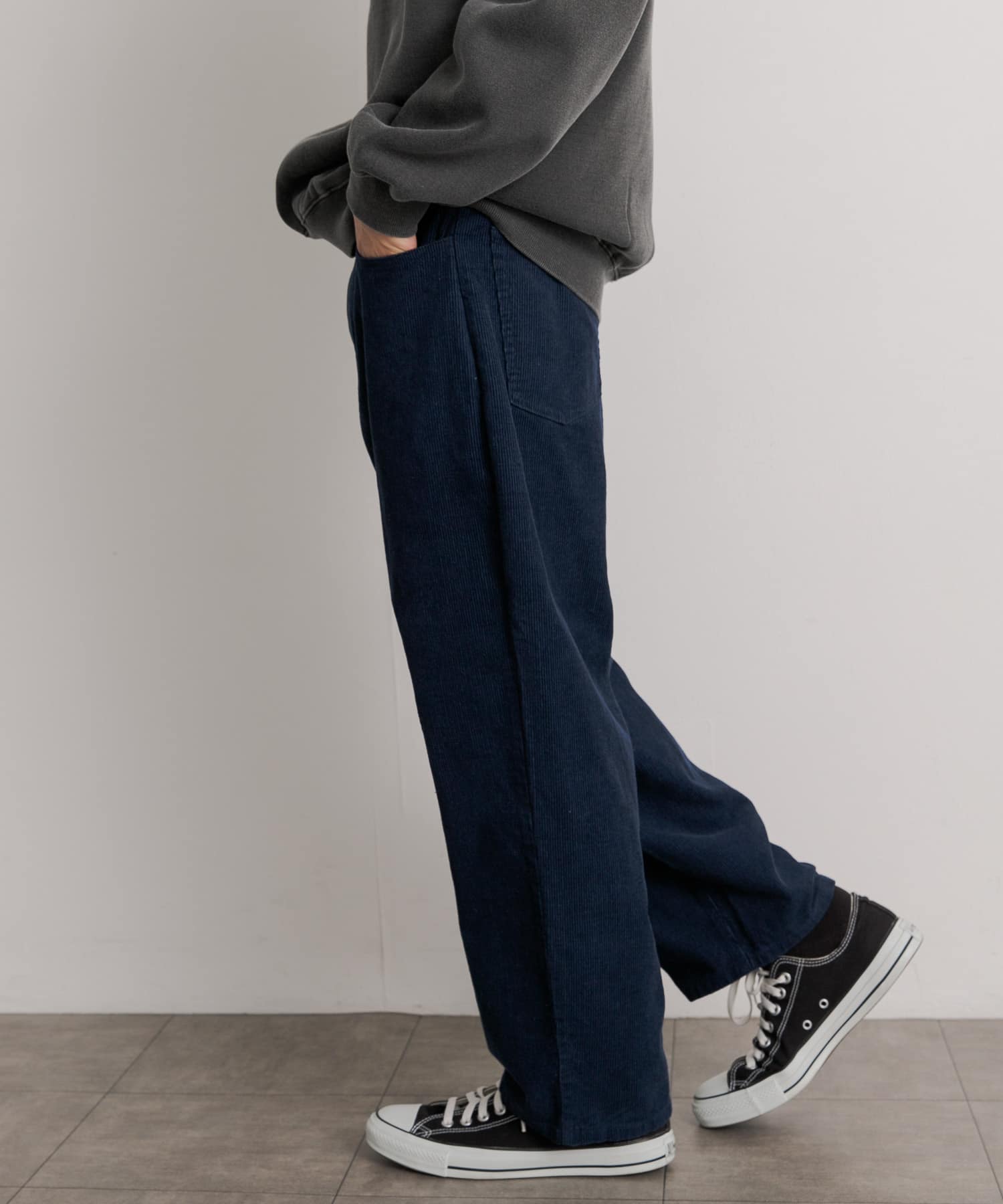 NAVY
