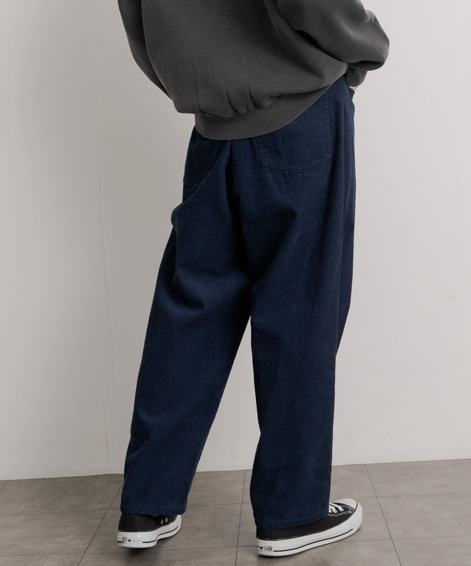 NAVY