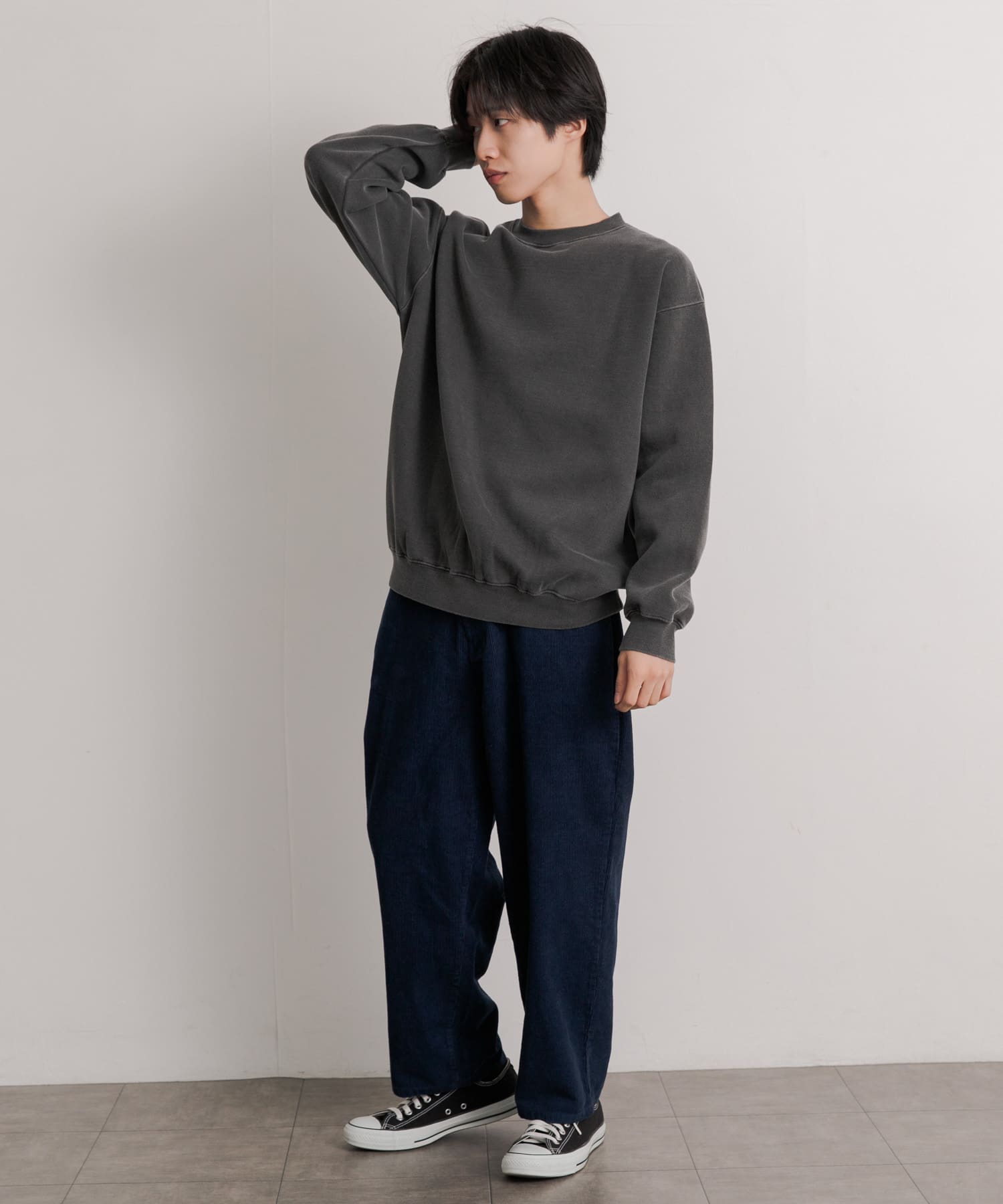 NAVY