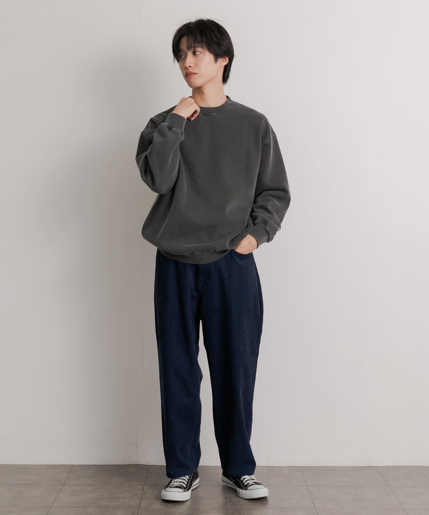 NAVY