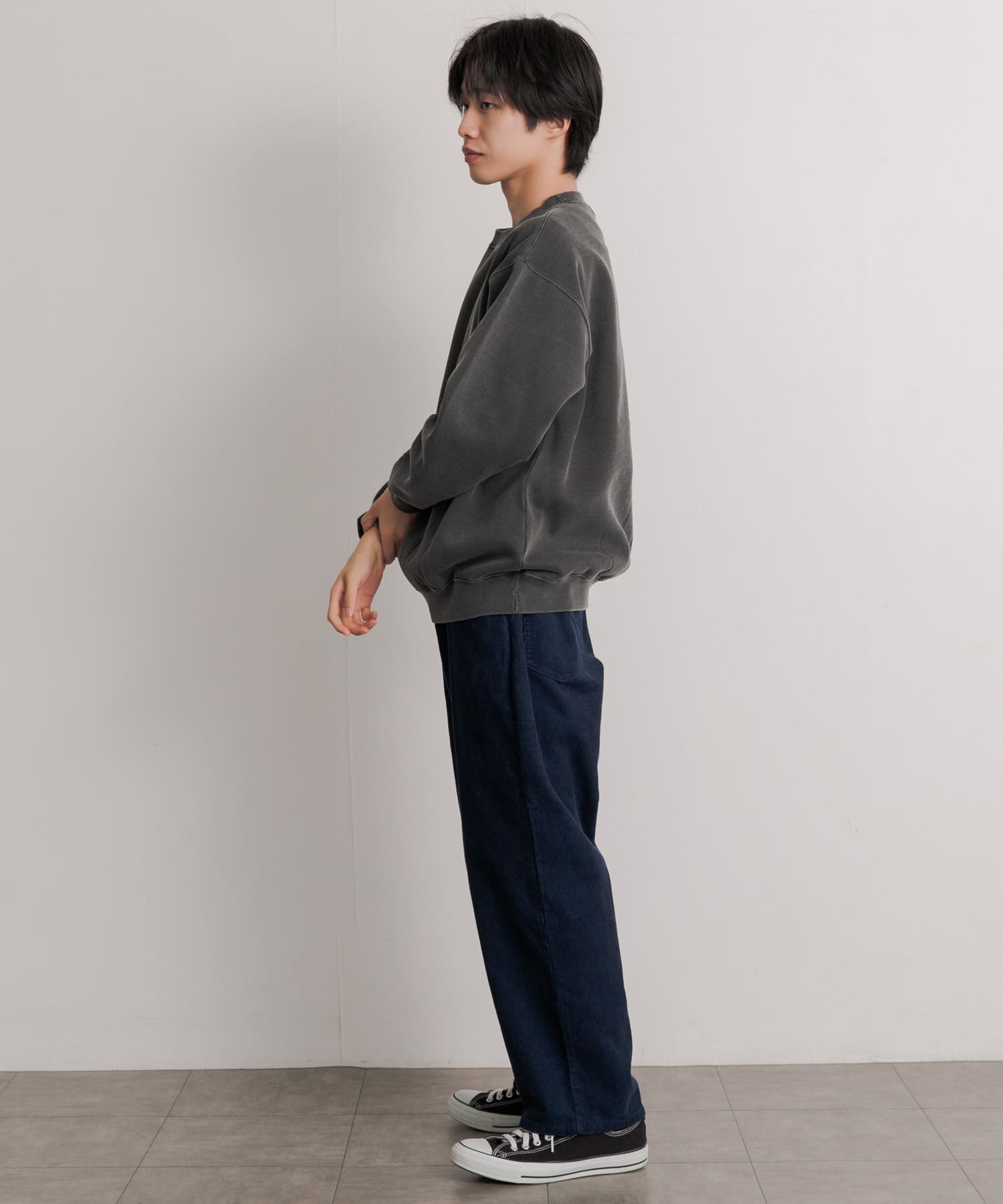 NAVY