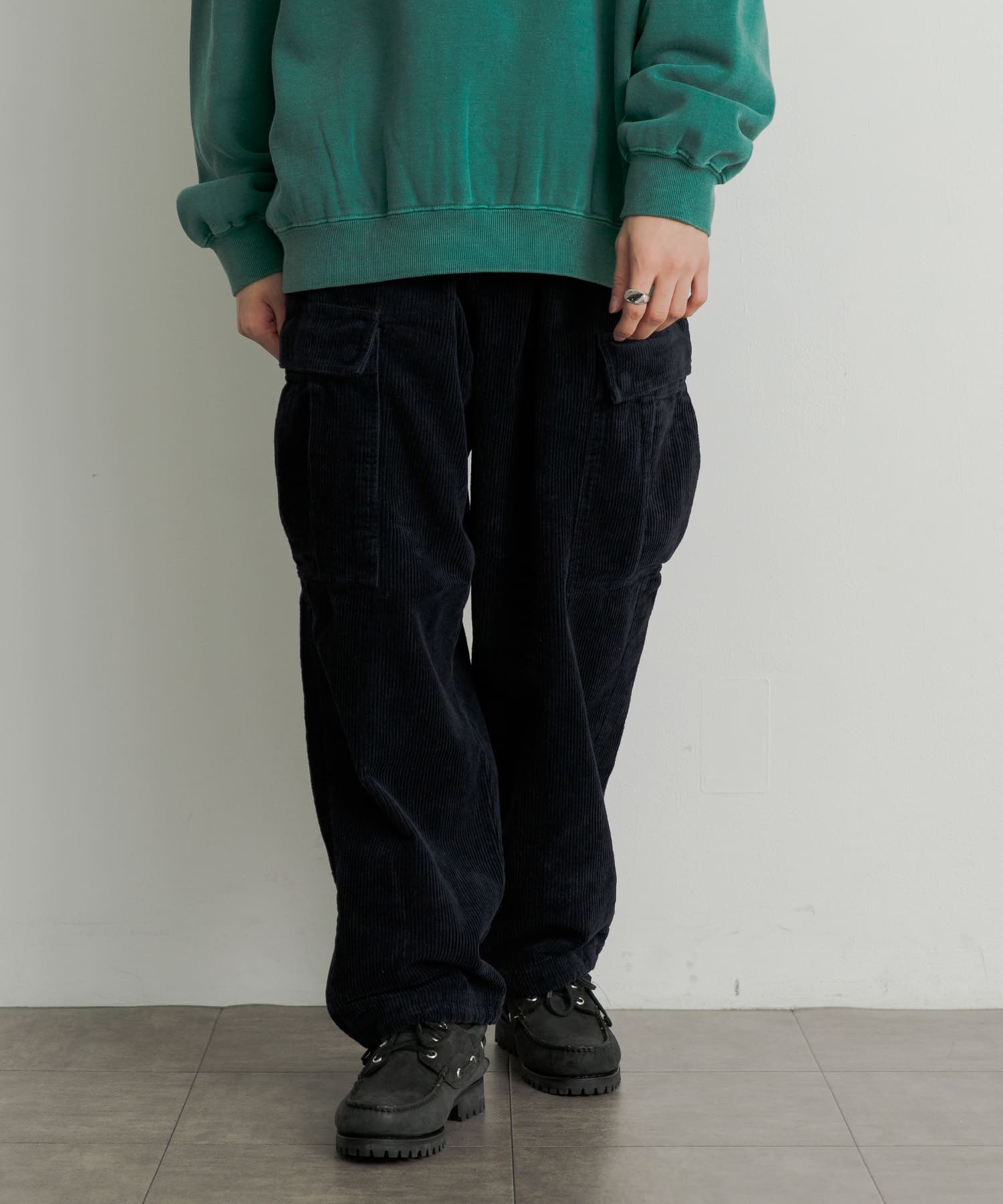 NAVY