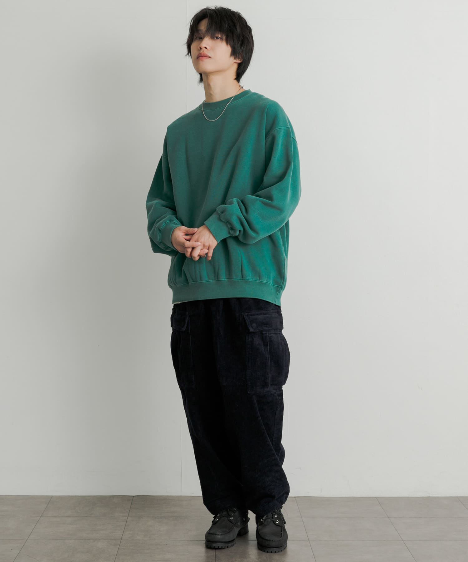 NAVY
