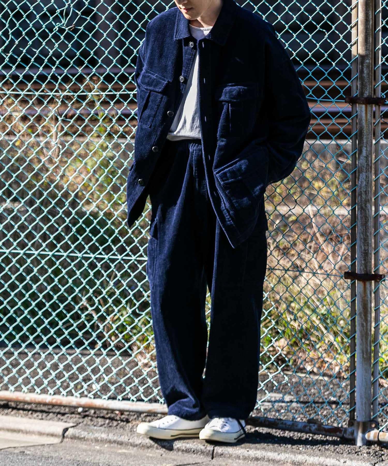 NAVY