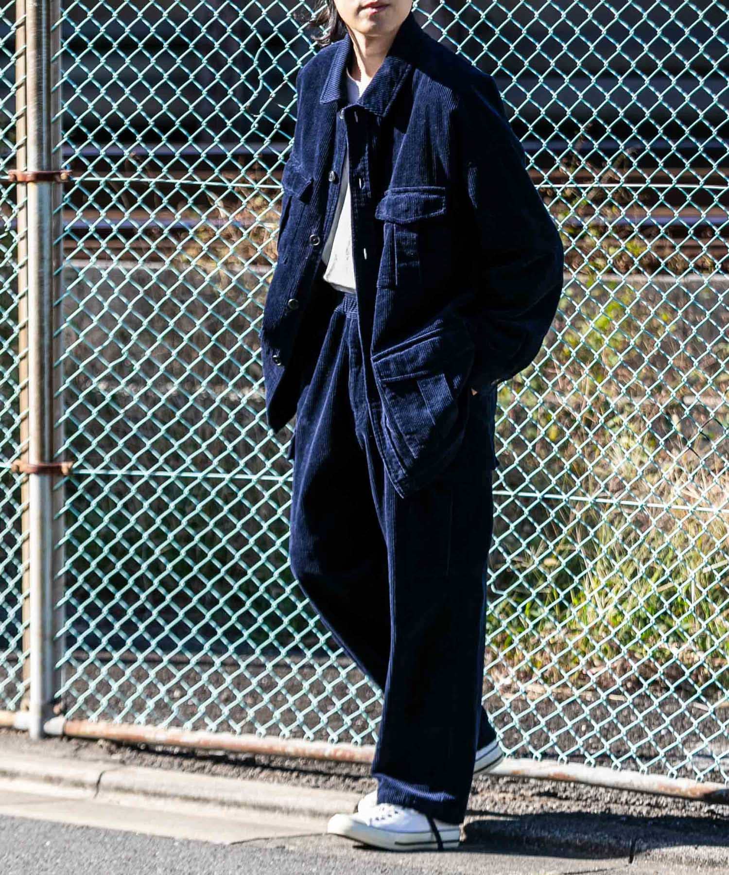 NAVY