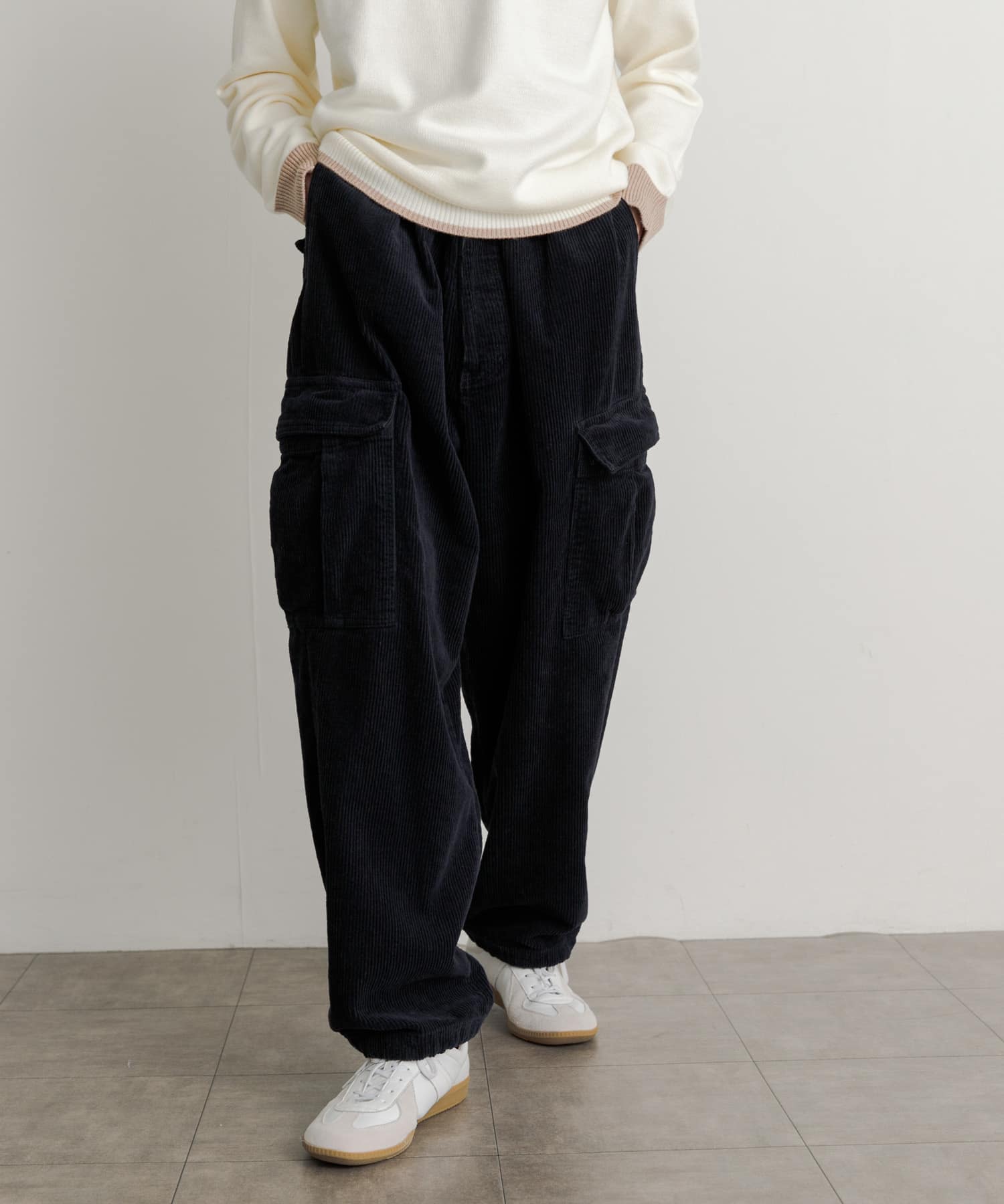 NAVY