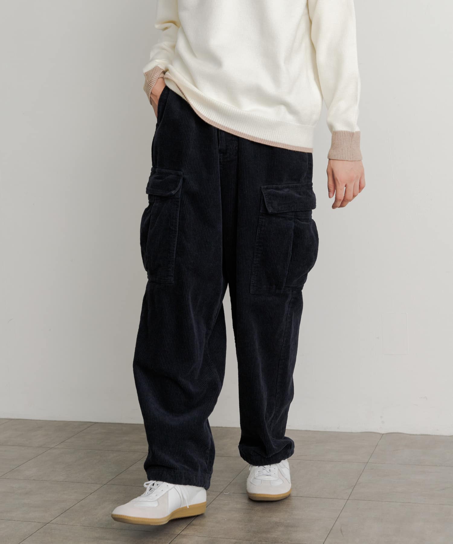 NAVY