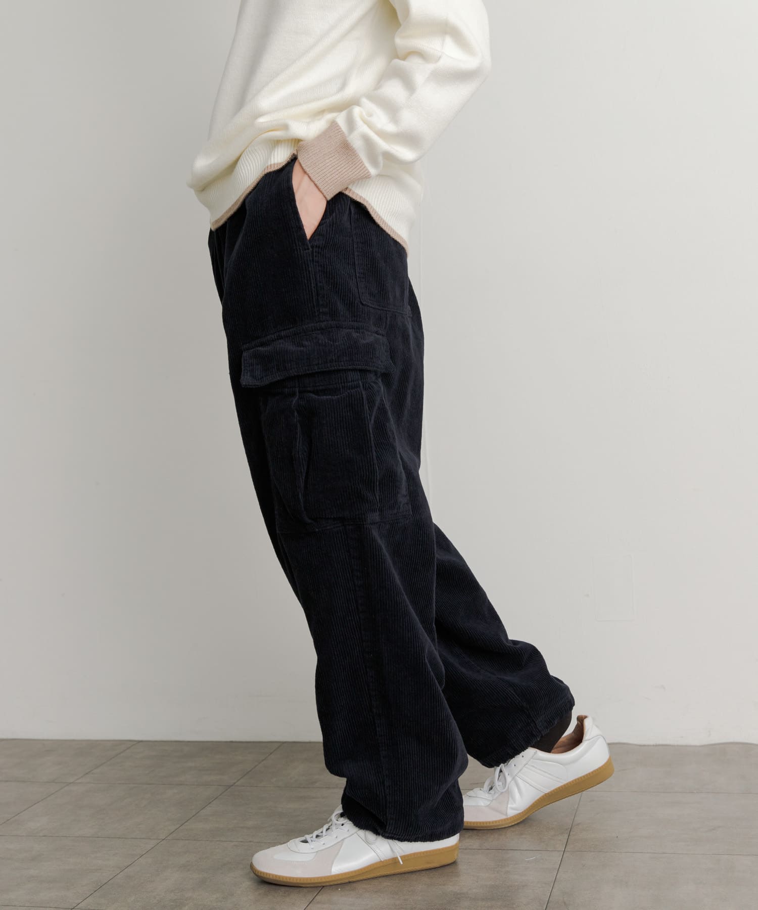NAVY