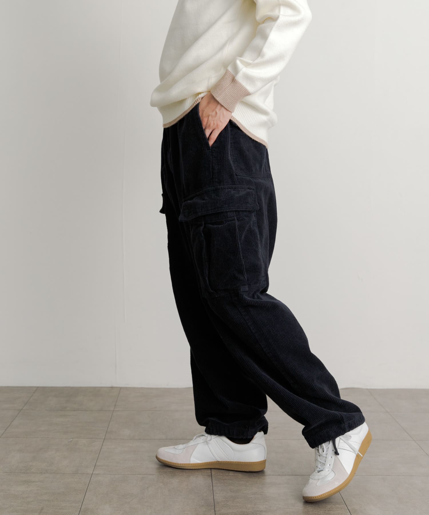 NAVY