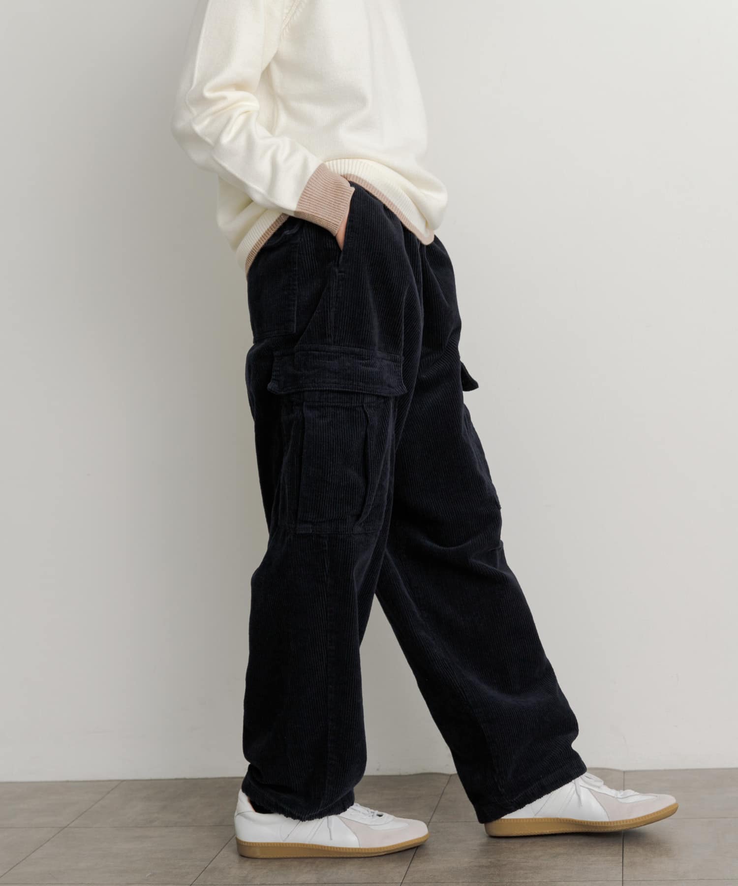 NAVY