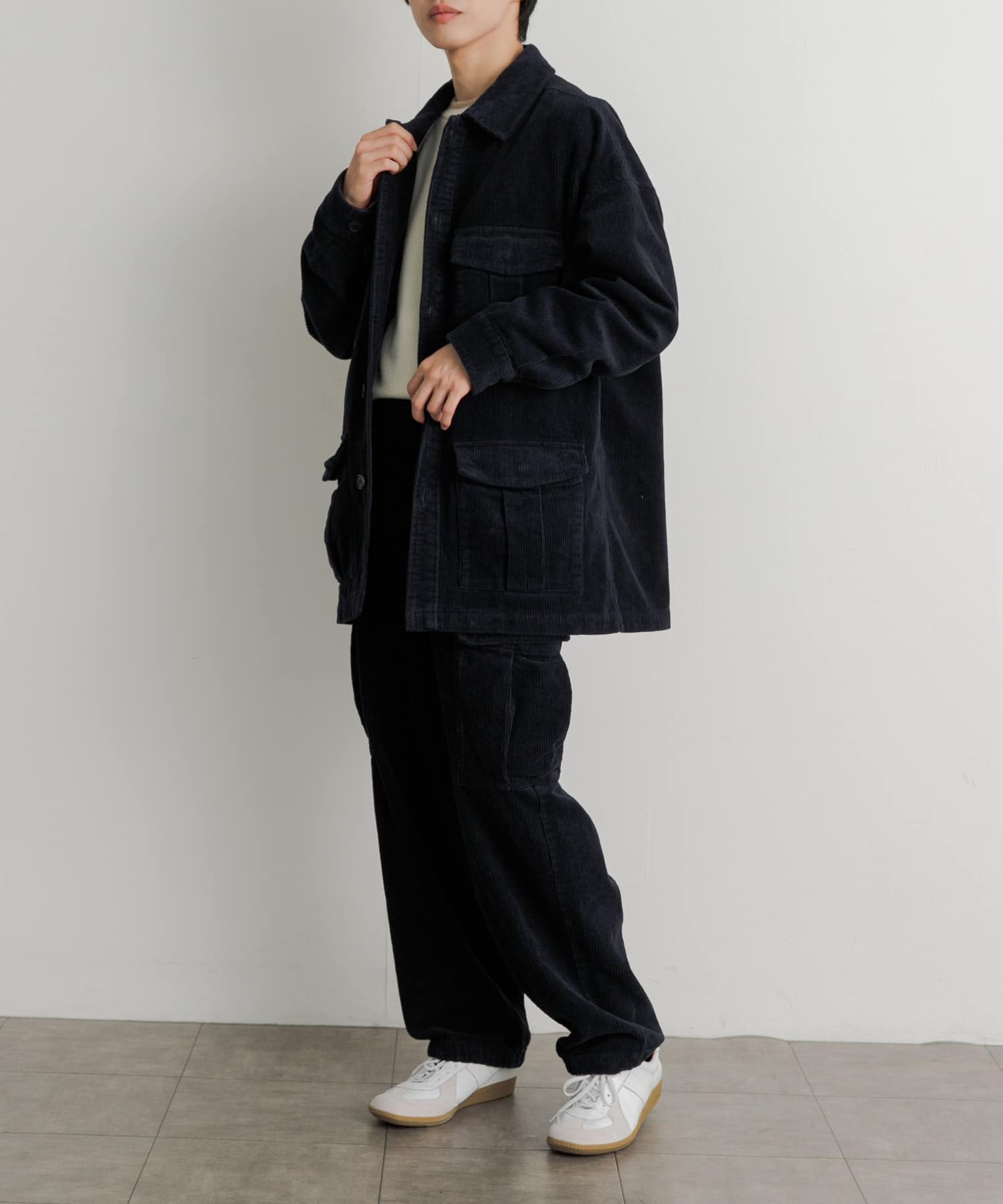 NAVY
