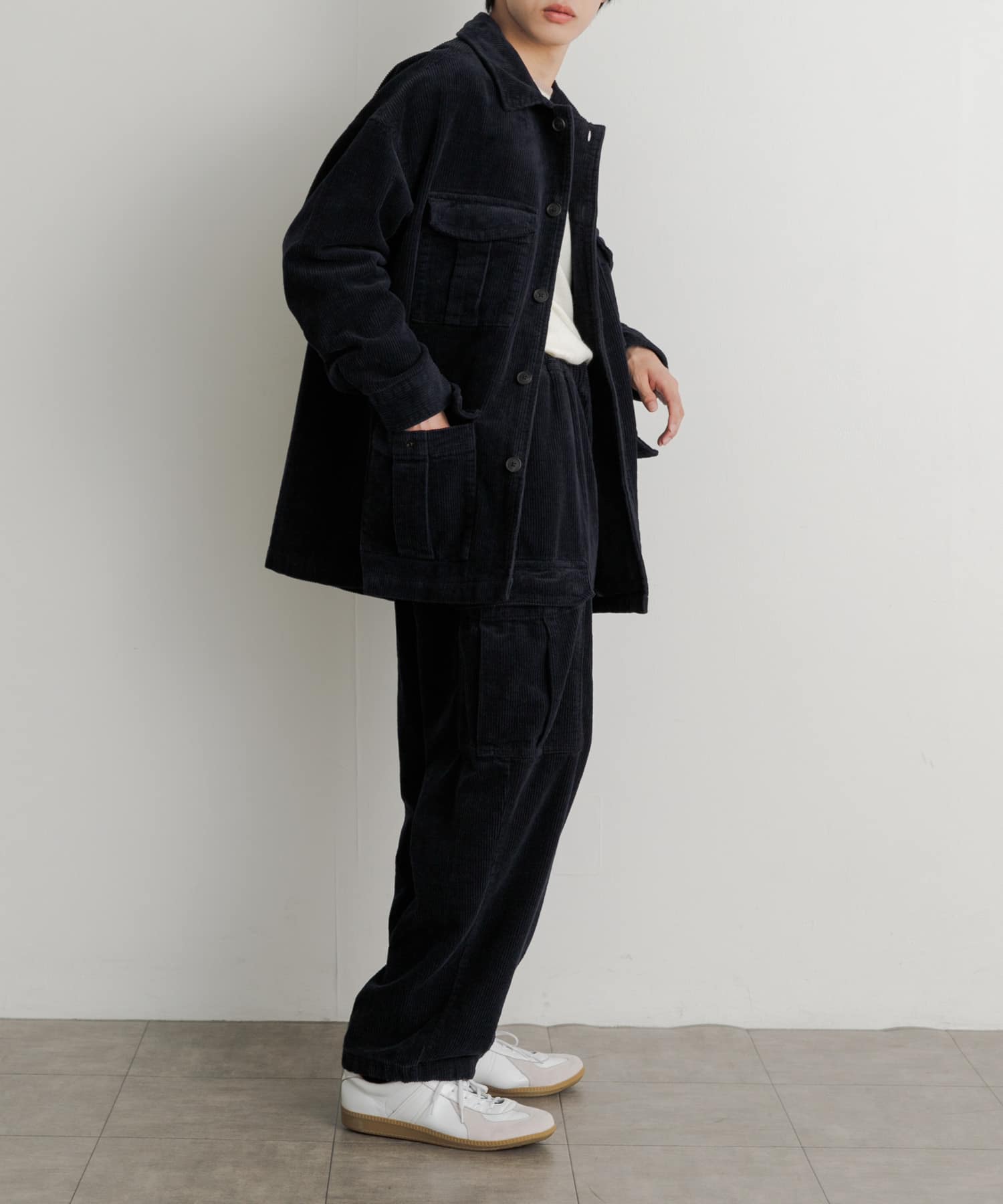 NAVY
