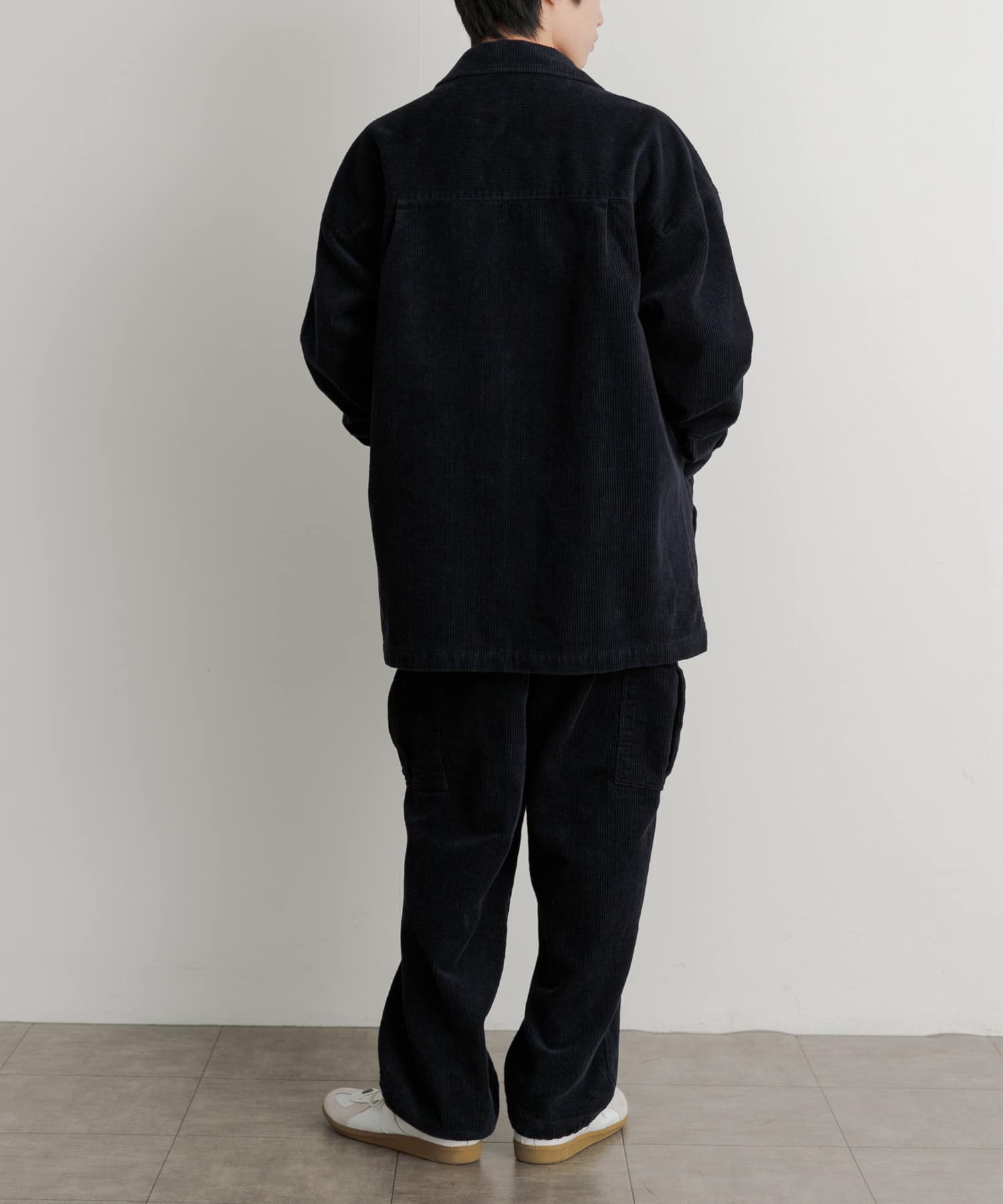 NAVY