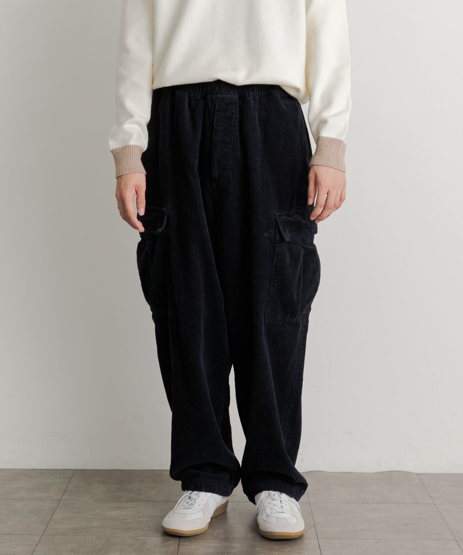 NAVY