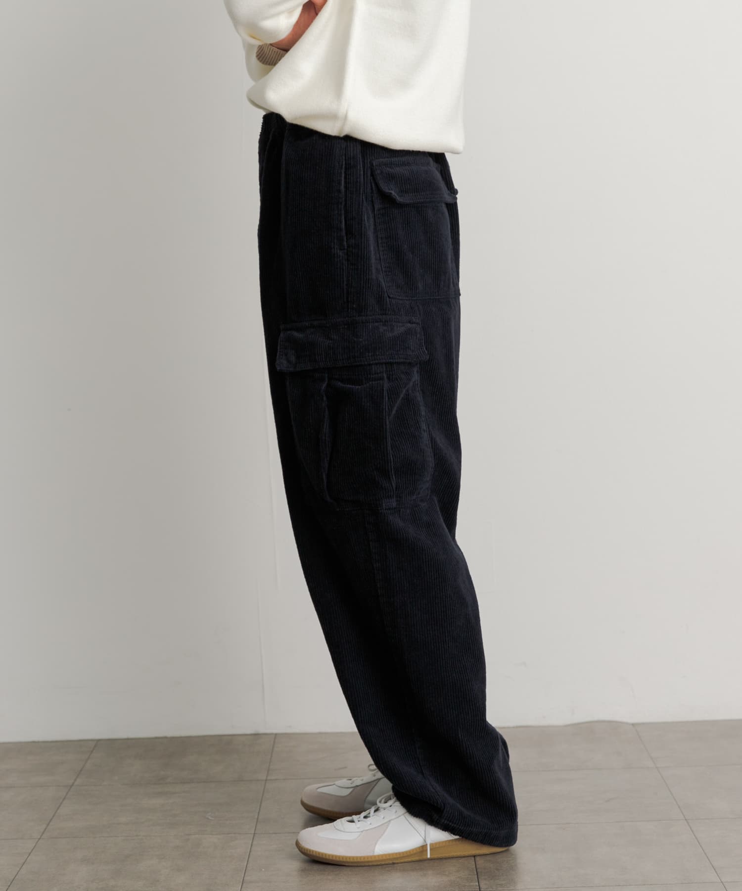 NAVY