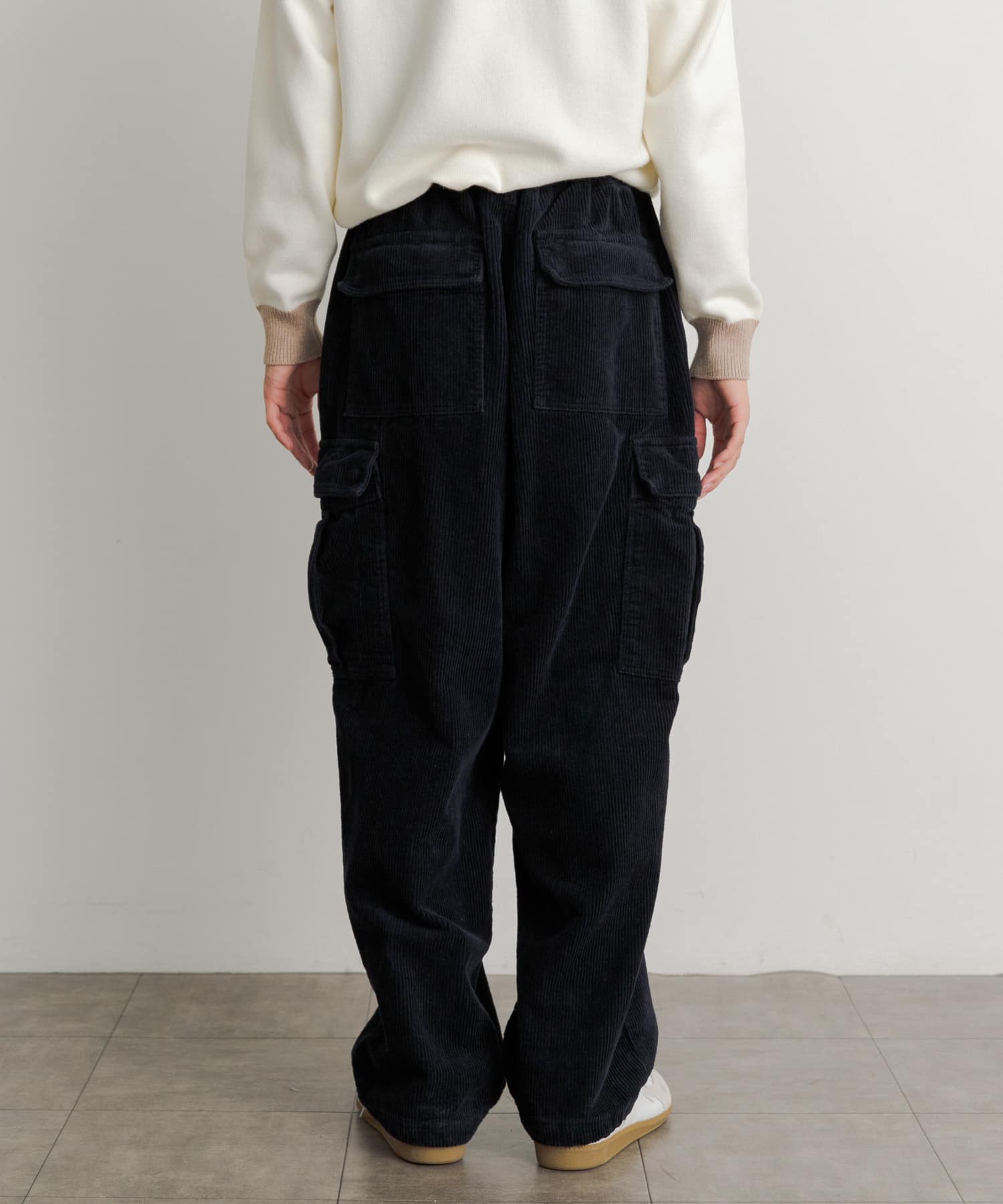 NAVY