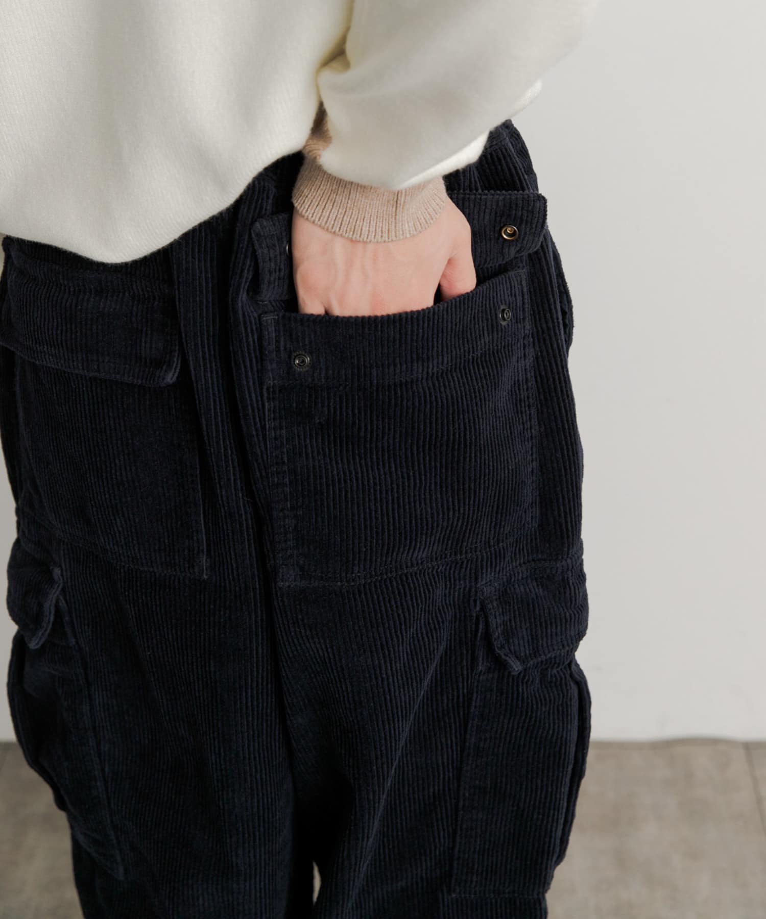 NAVY