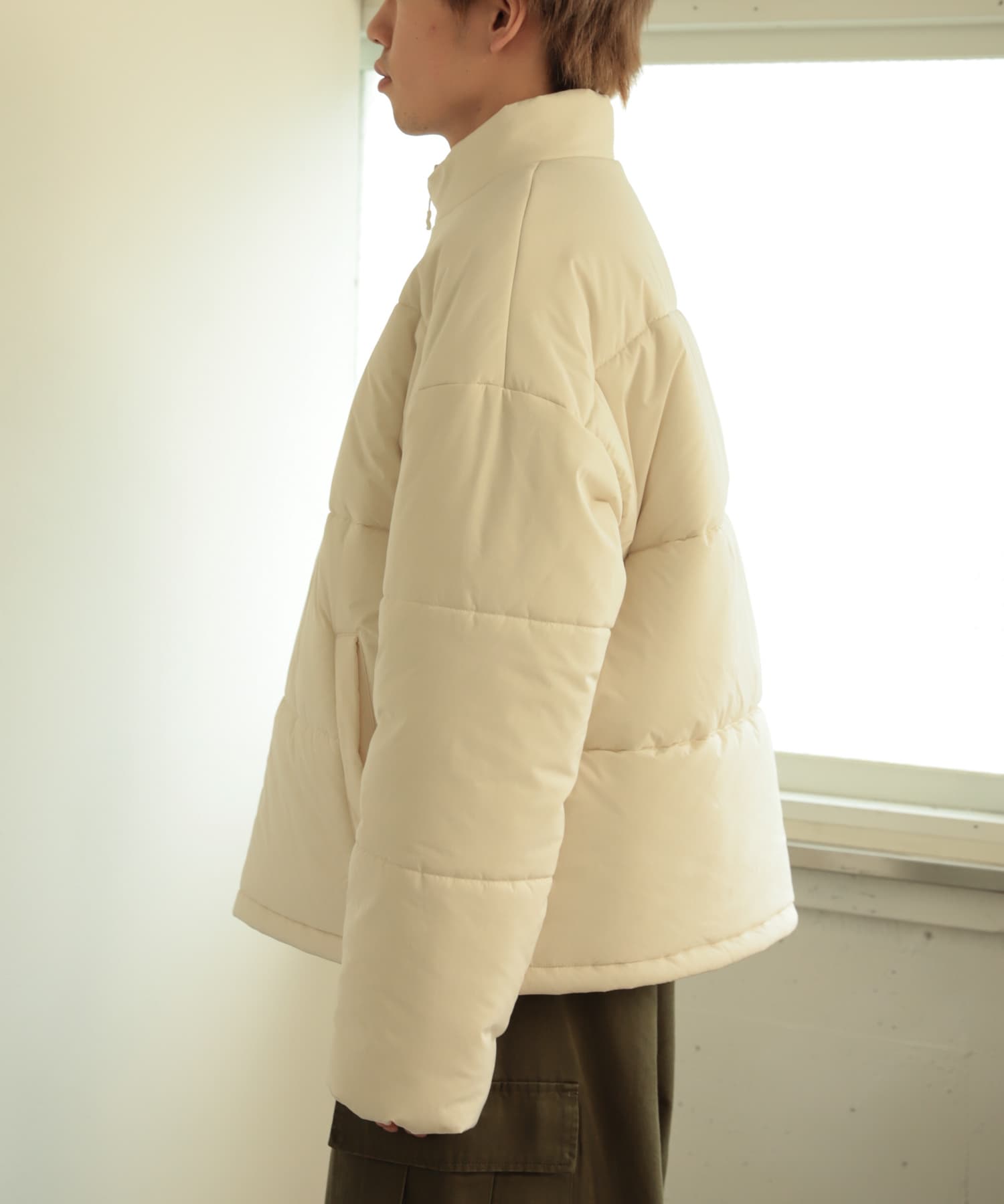 身長：172cm サイズ：L