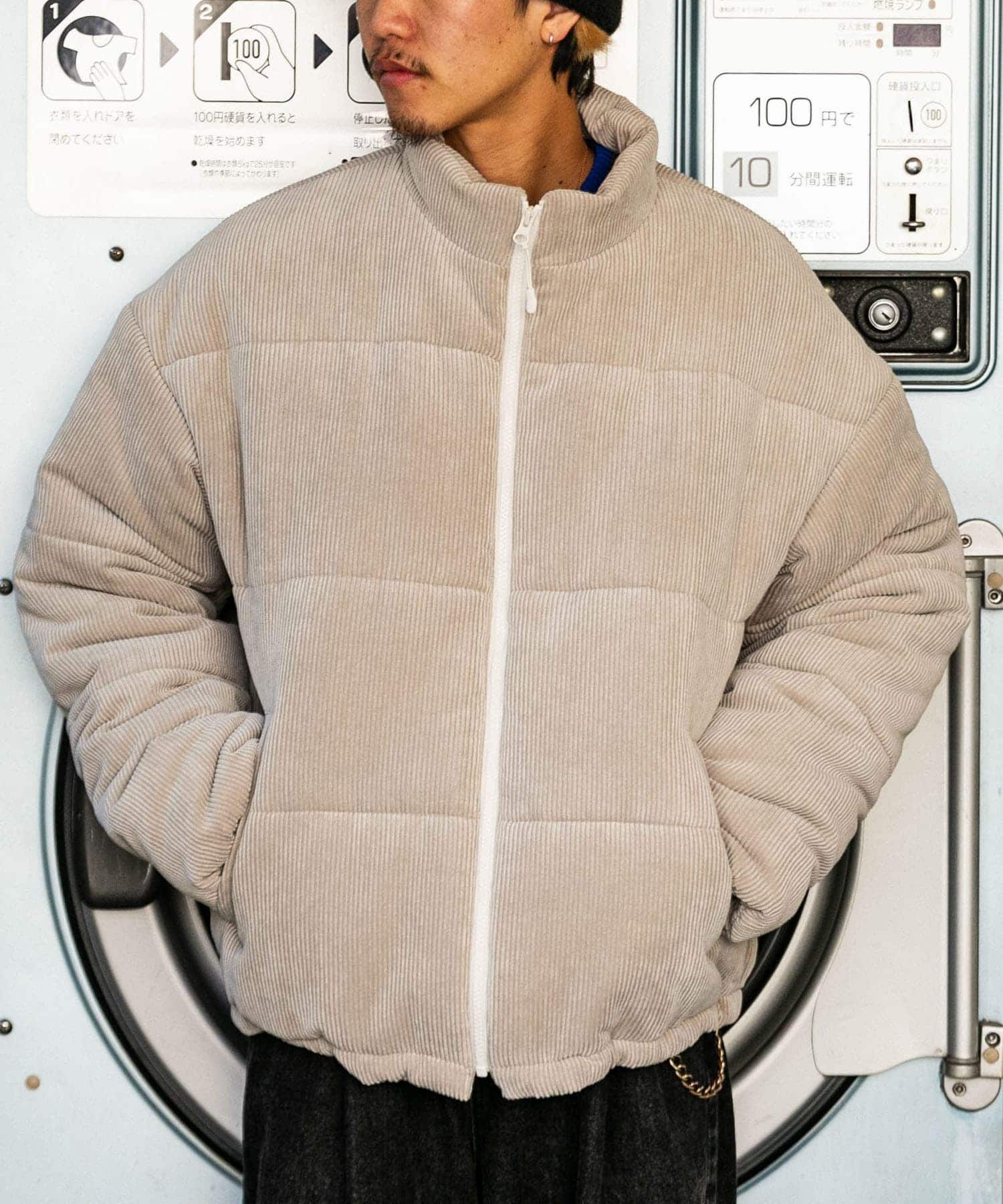 身長：175cm サイズ：L