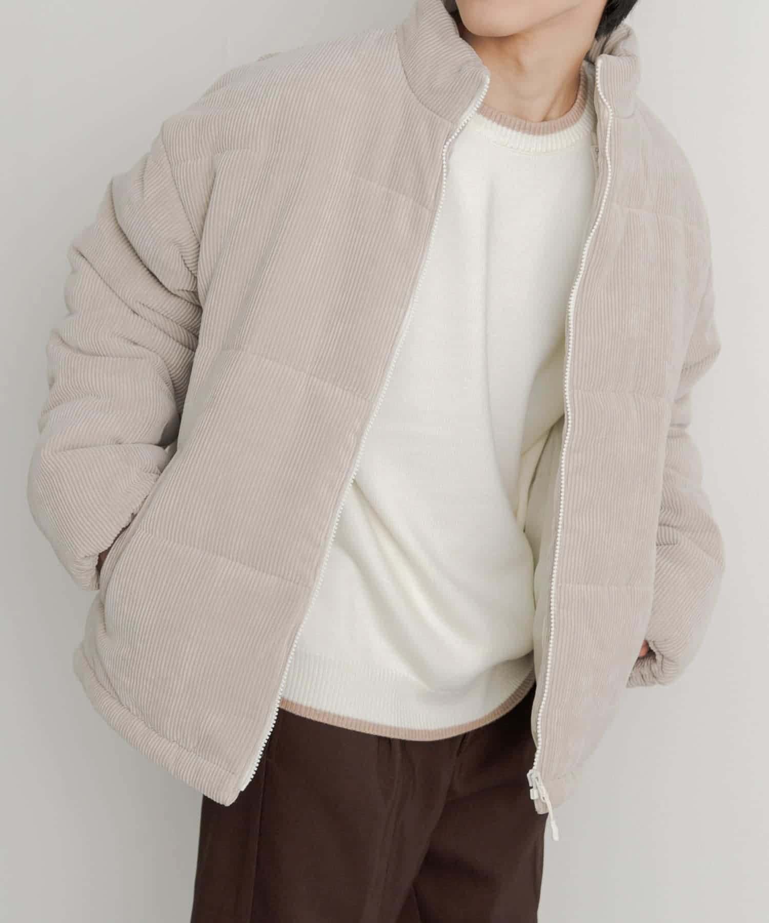 身長：171cm サイズ：M