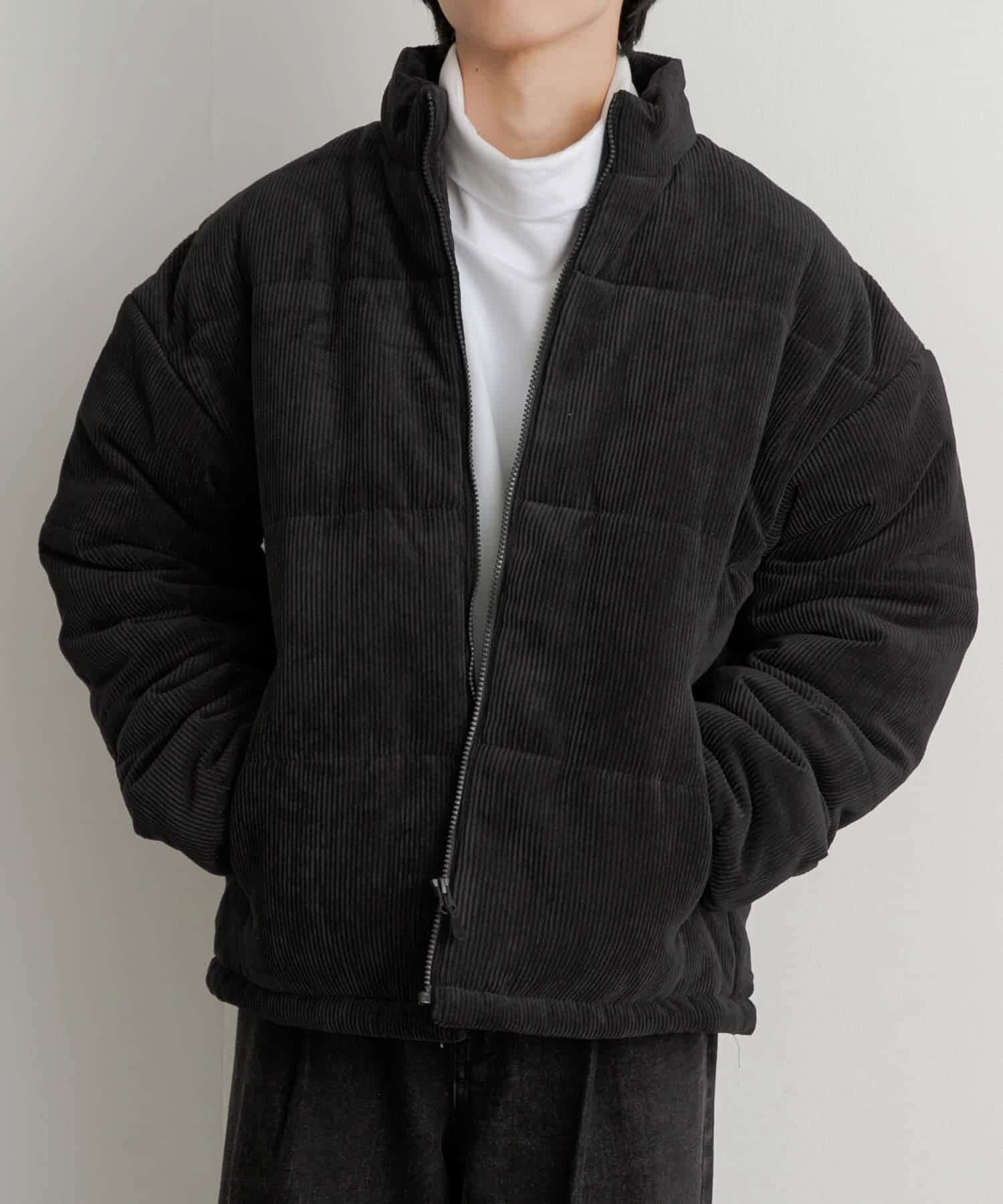 身長：171cm サイズ：M