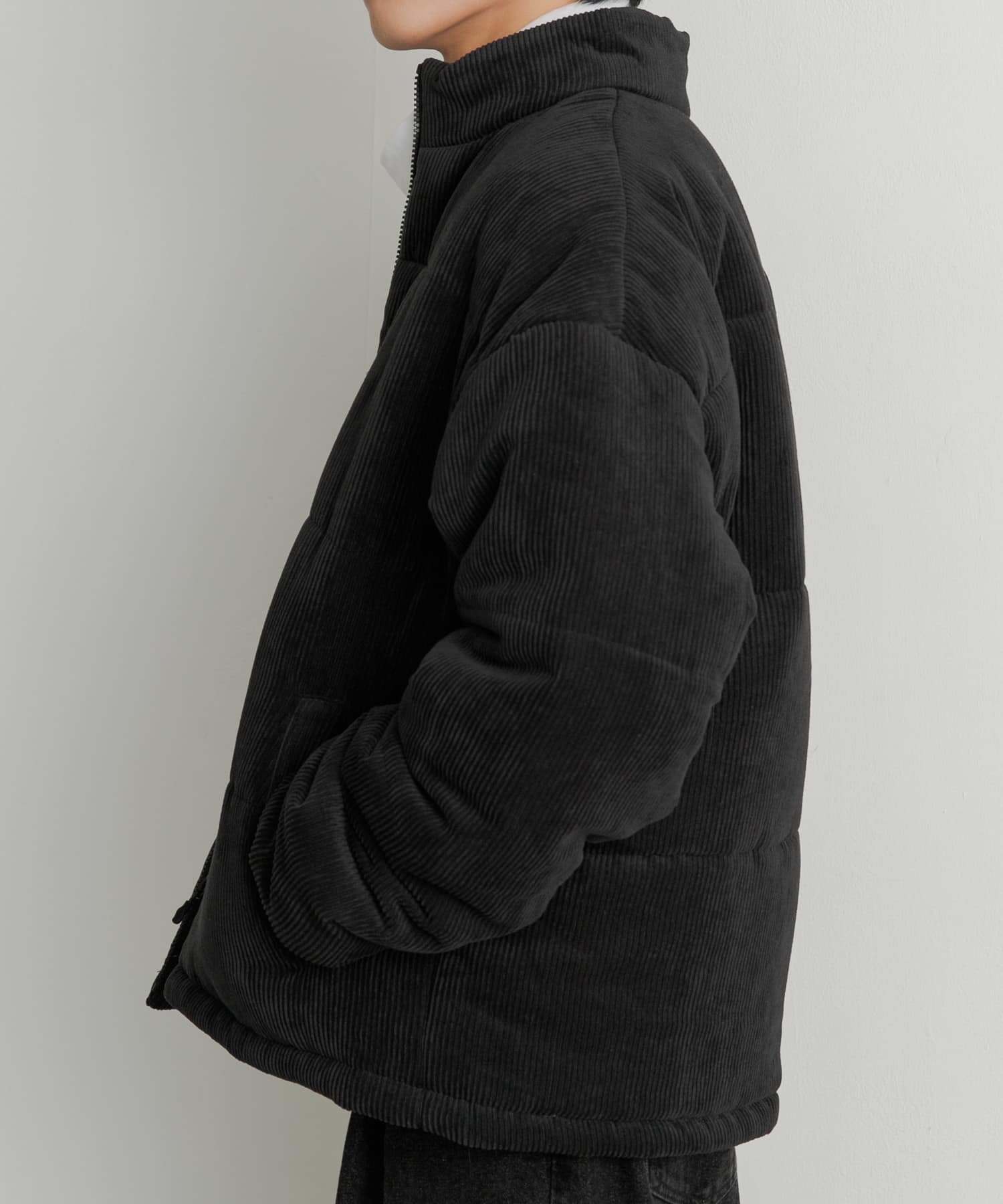 身長：171cm サイズ：M