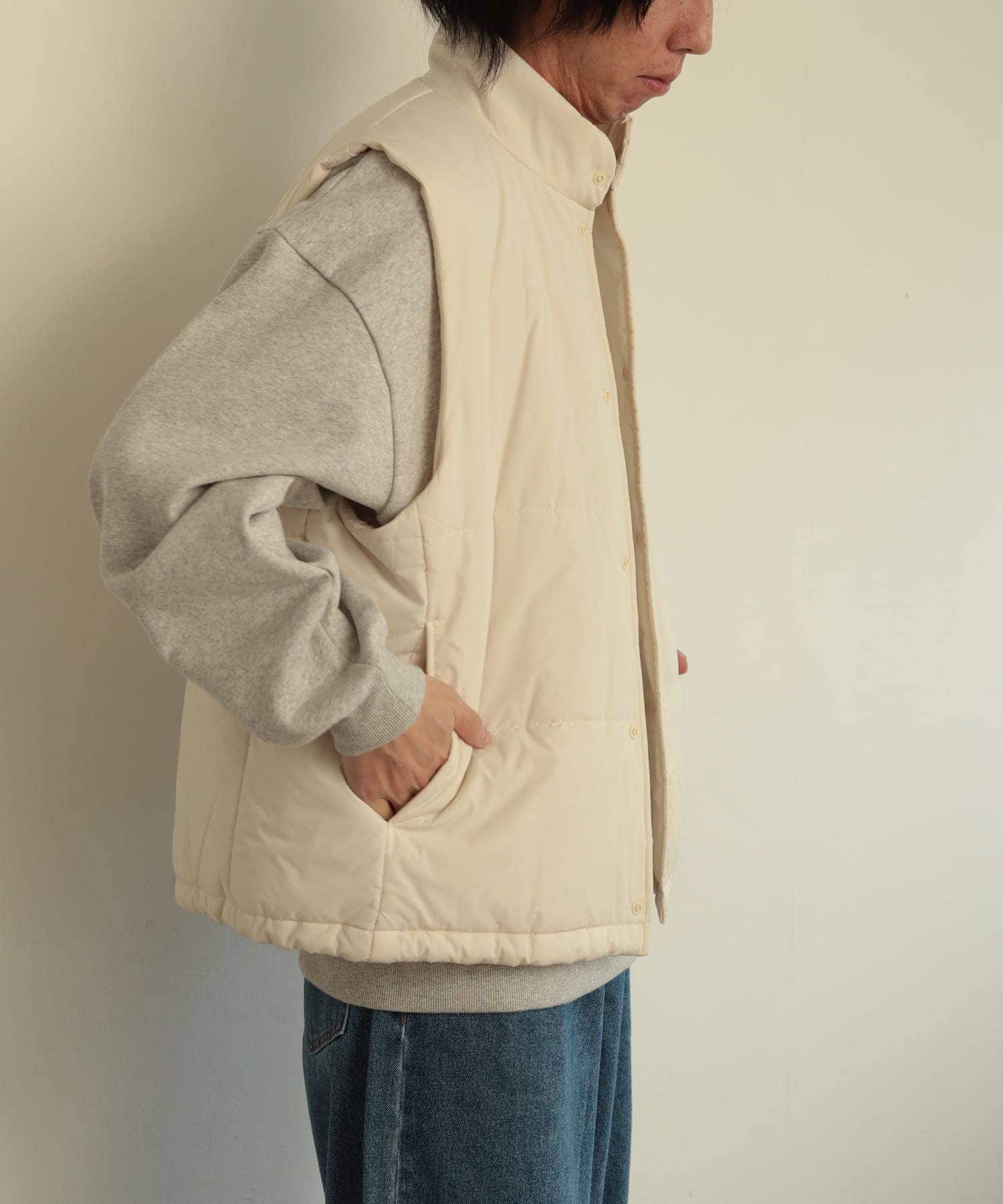 身長：170cm サイズ：M