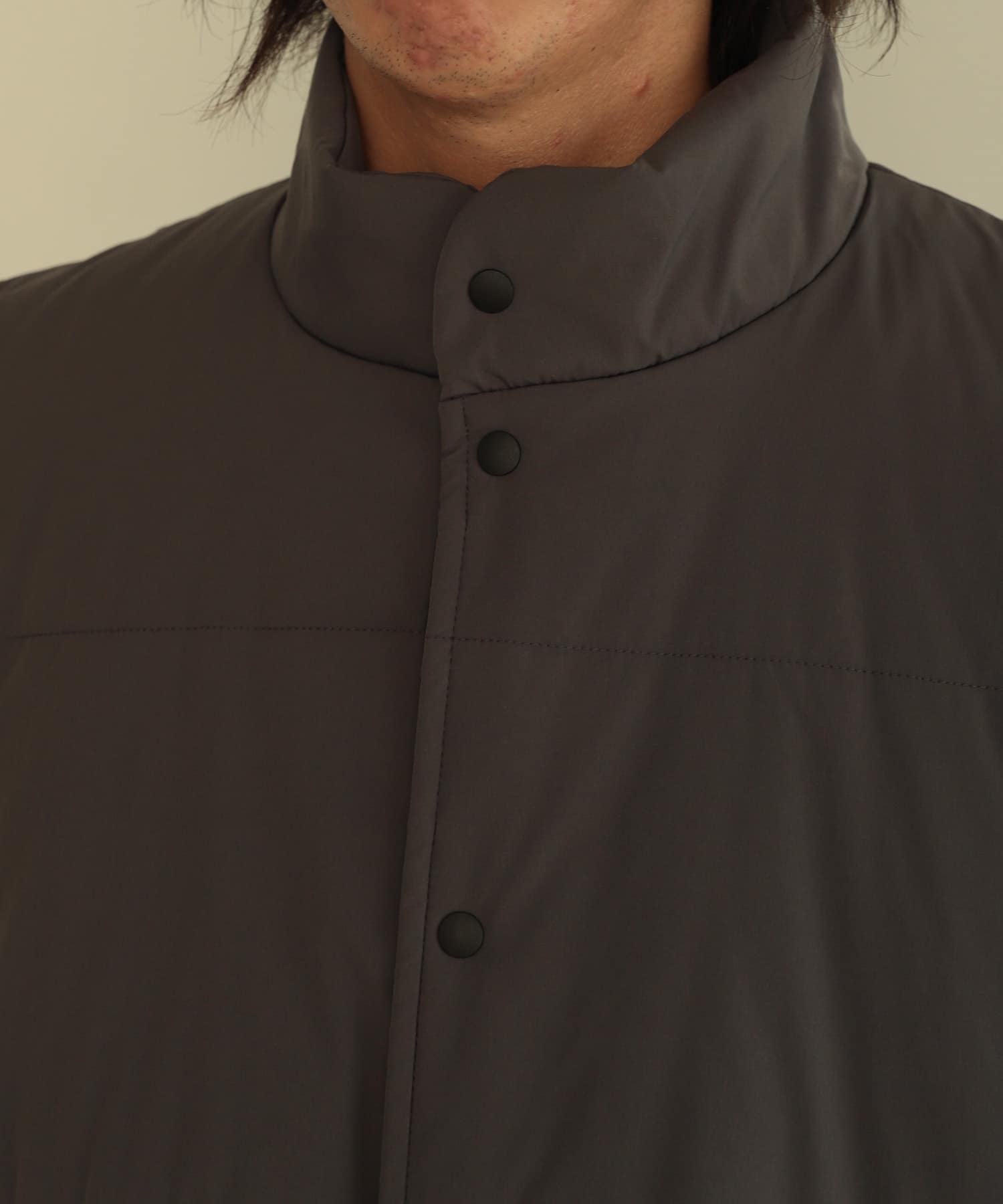 身長：170cm サイズ：M