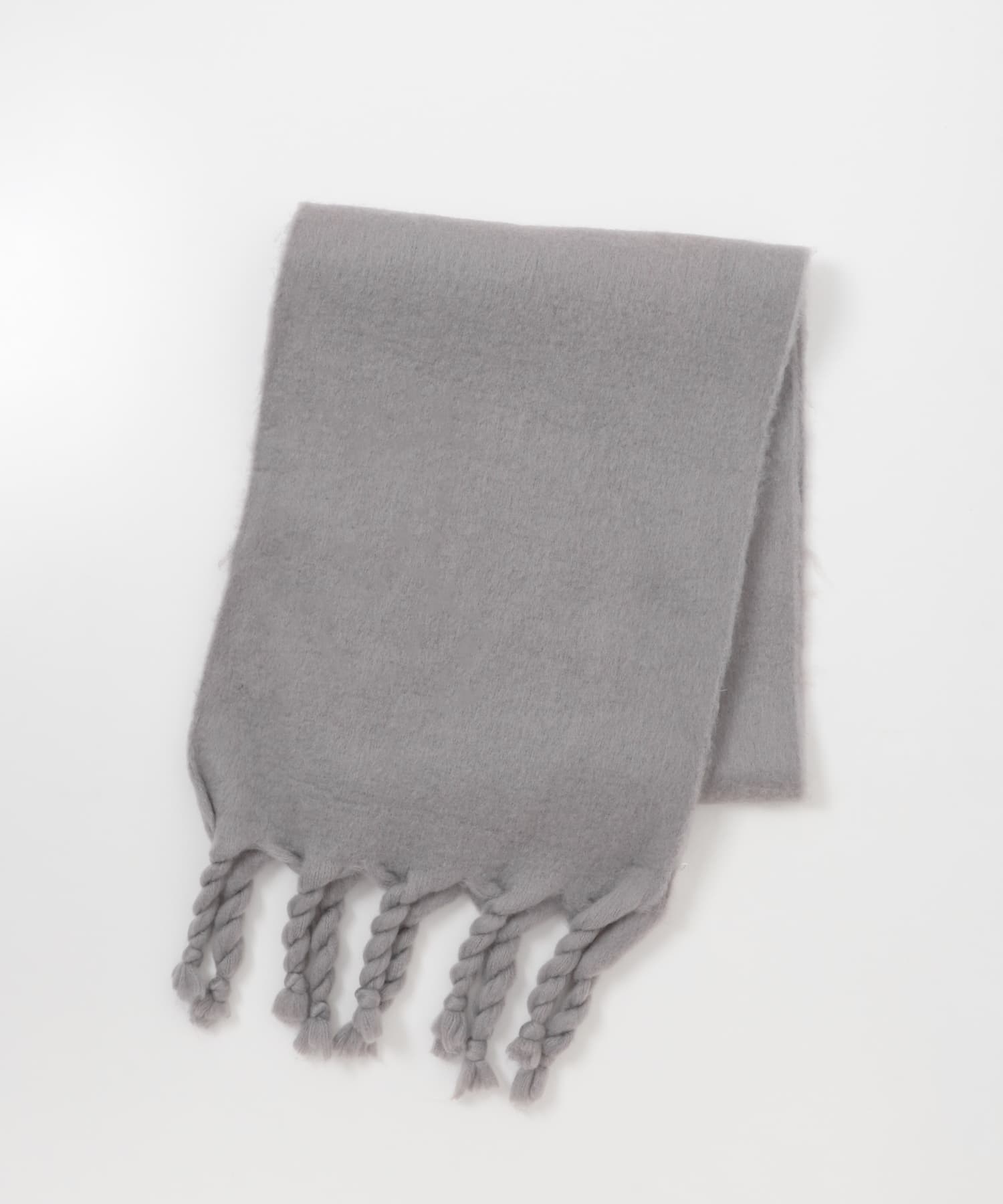 『ユニセックス』ボリュームストール GRAY one