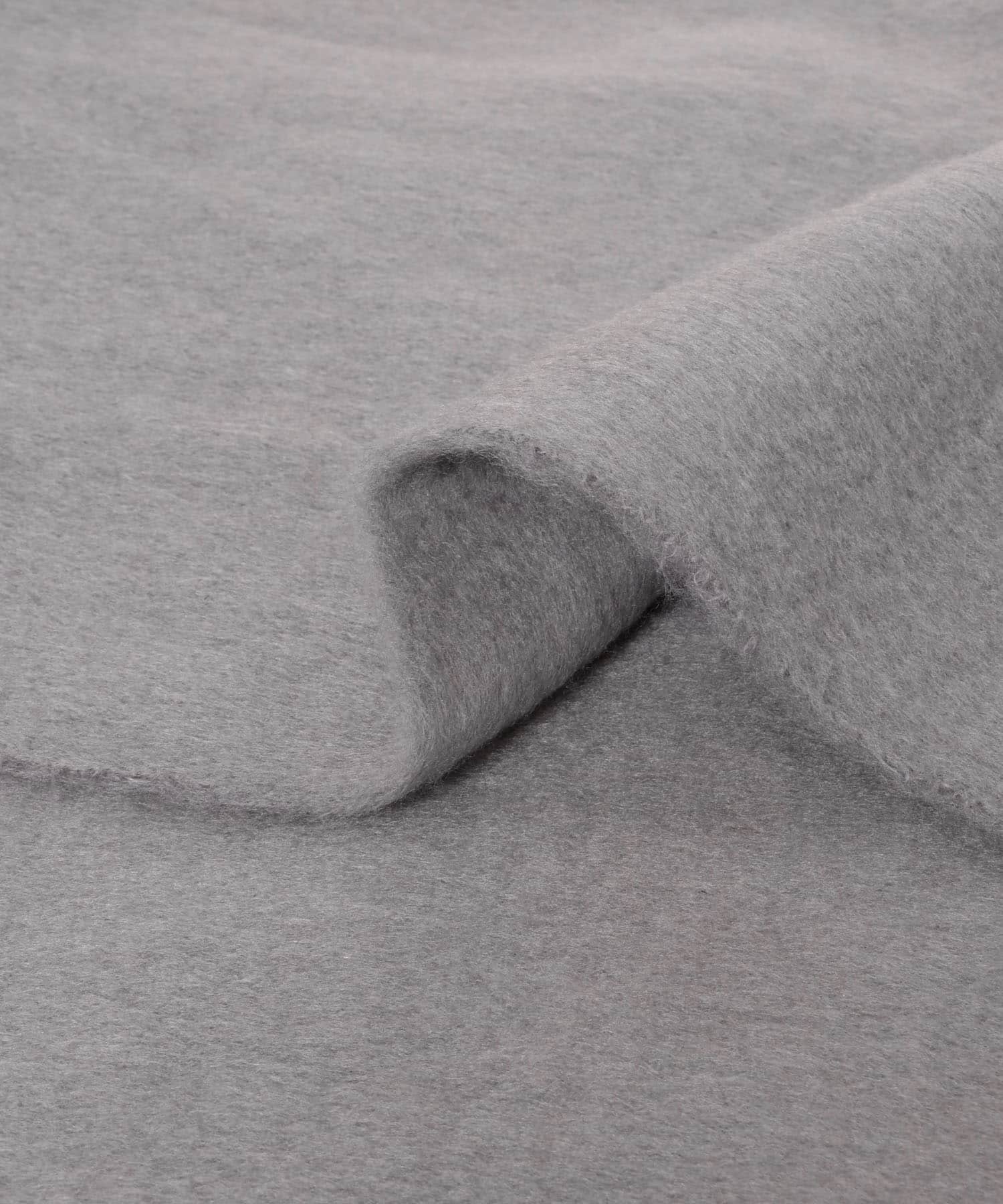 『ユニセックス』ボリュームストール GRAY one