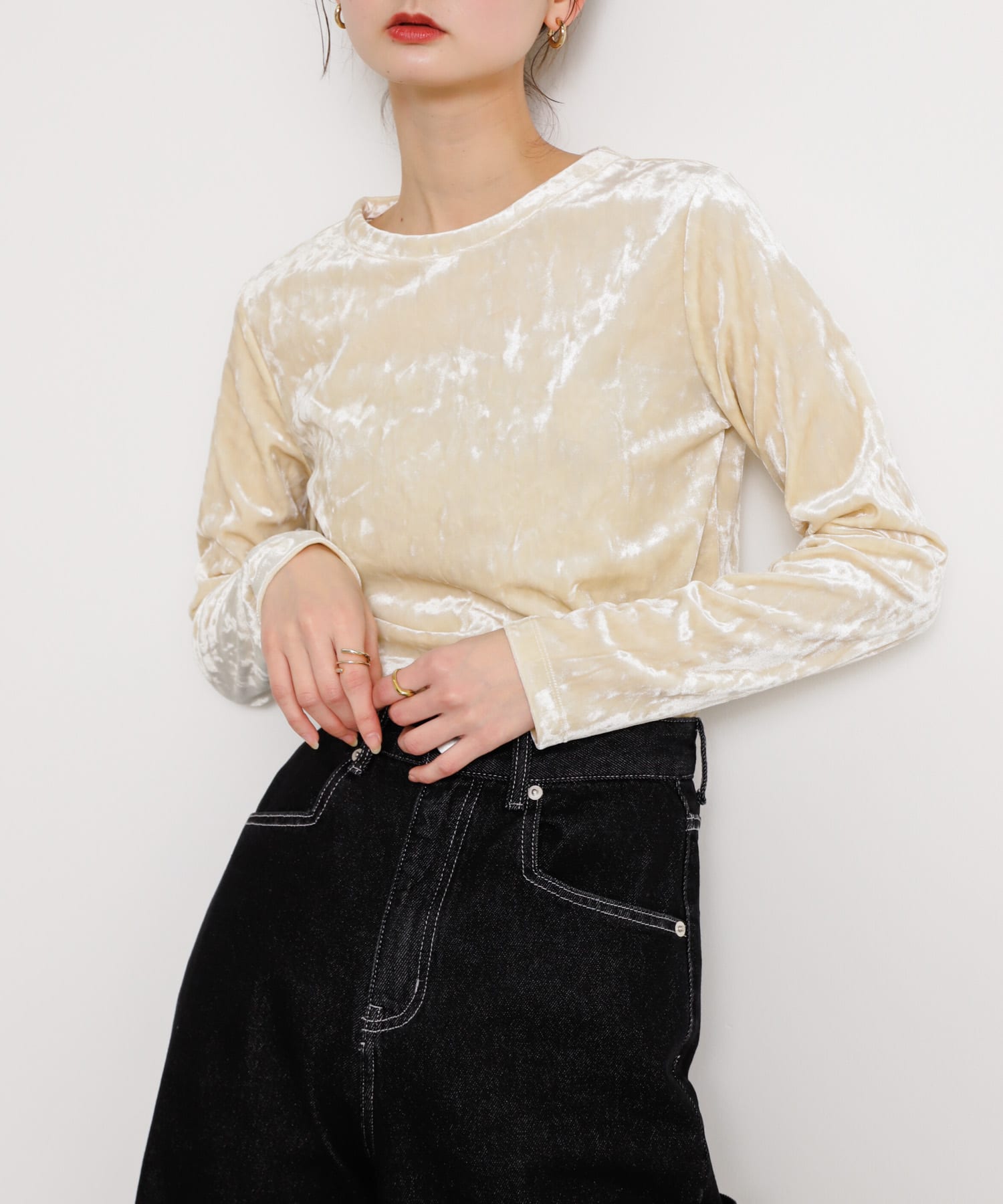 IVORY