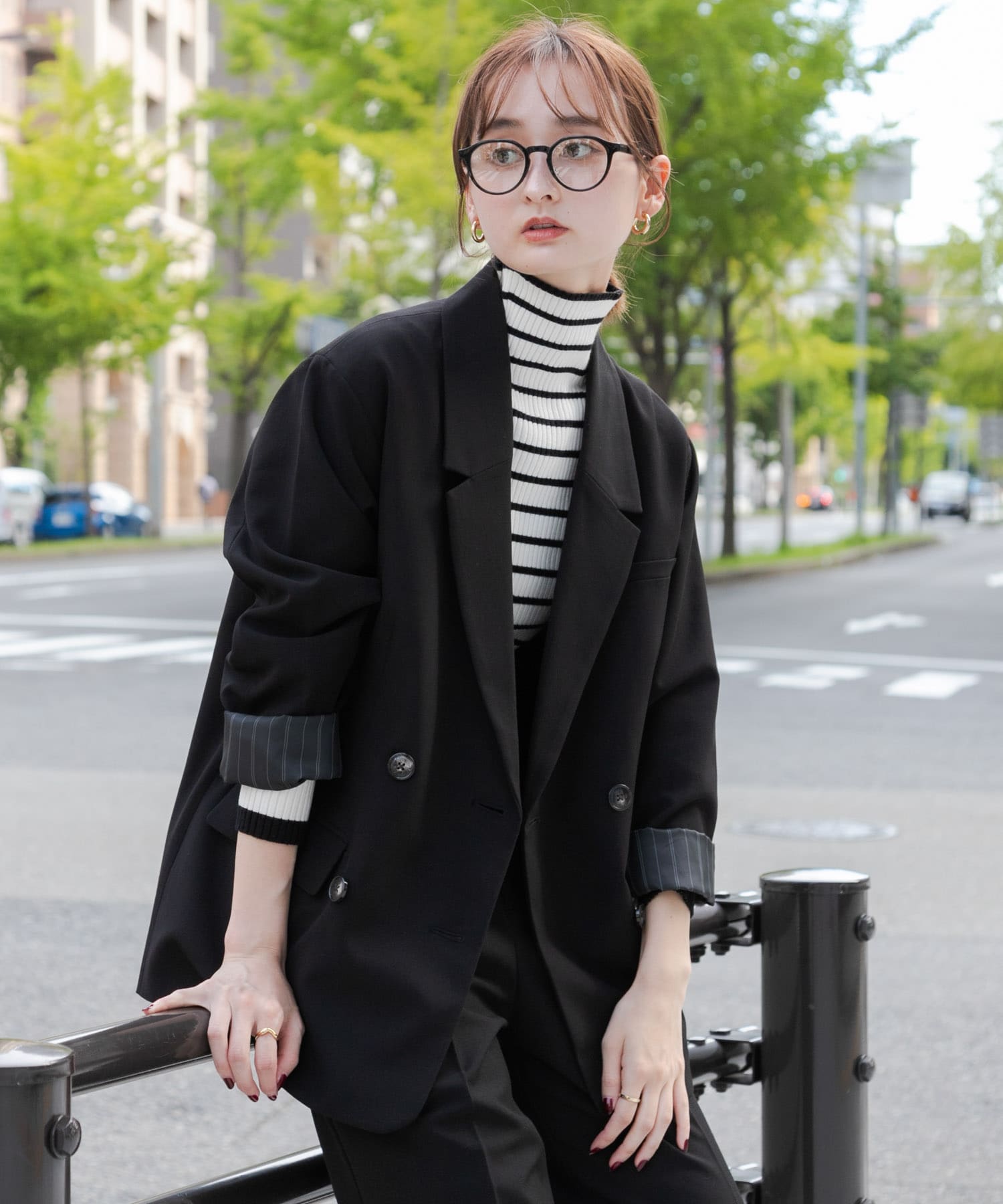 WHT×BLK