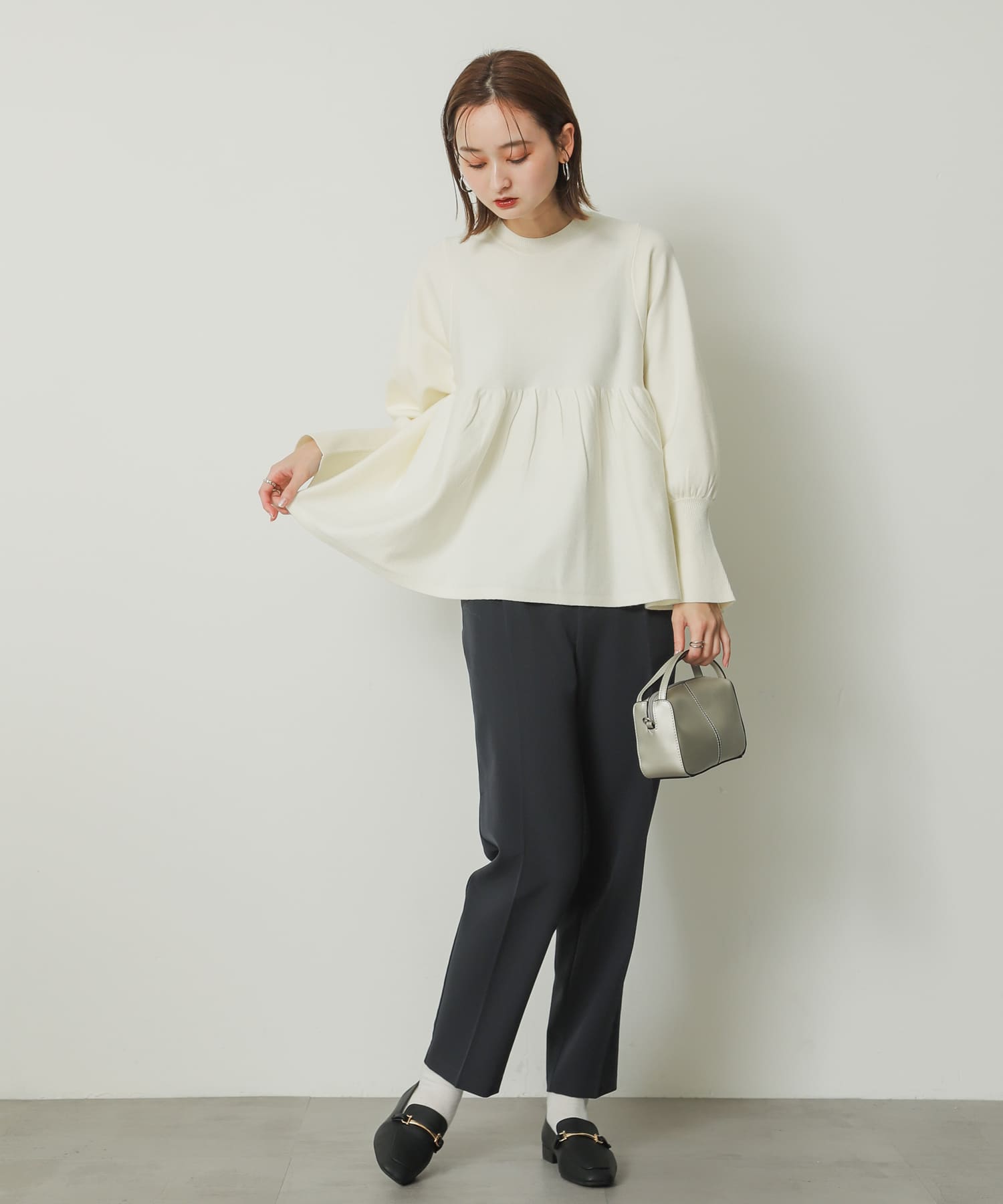 IVORY