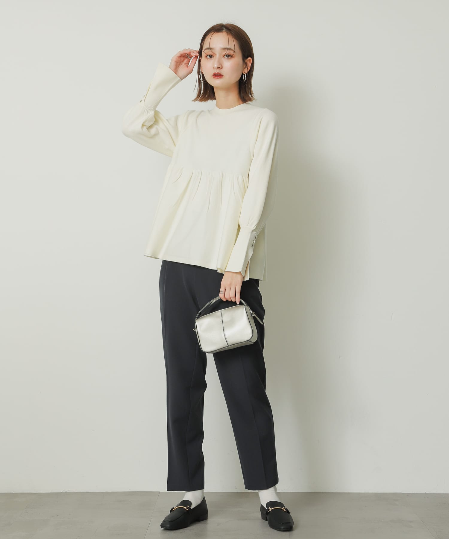 IVORY