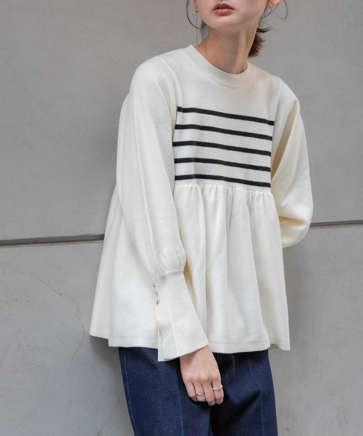 IVO×BLK