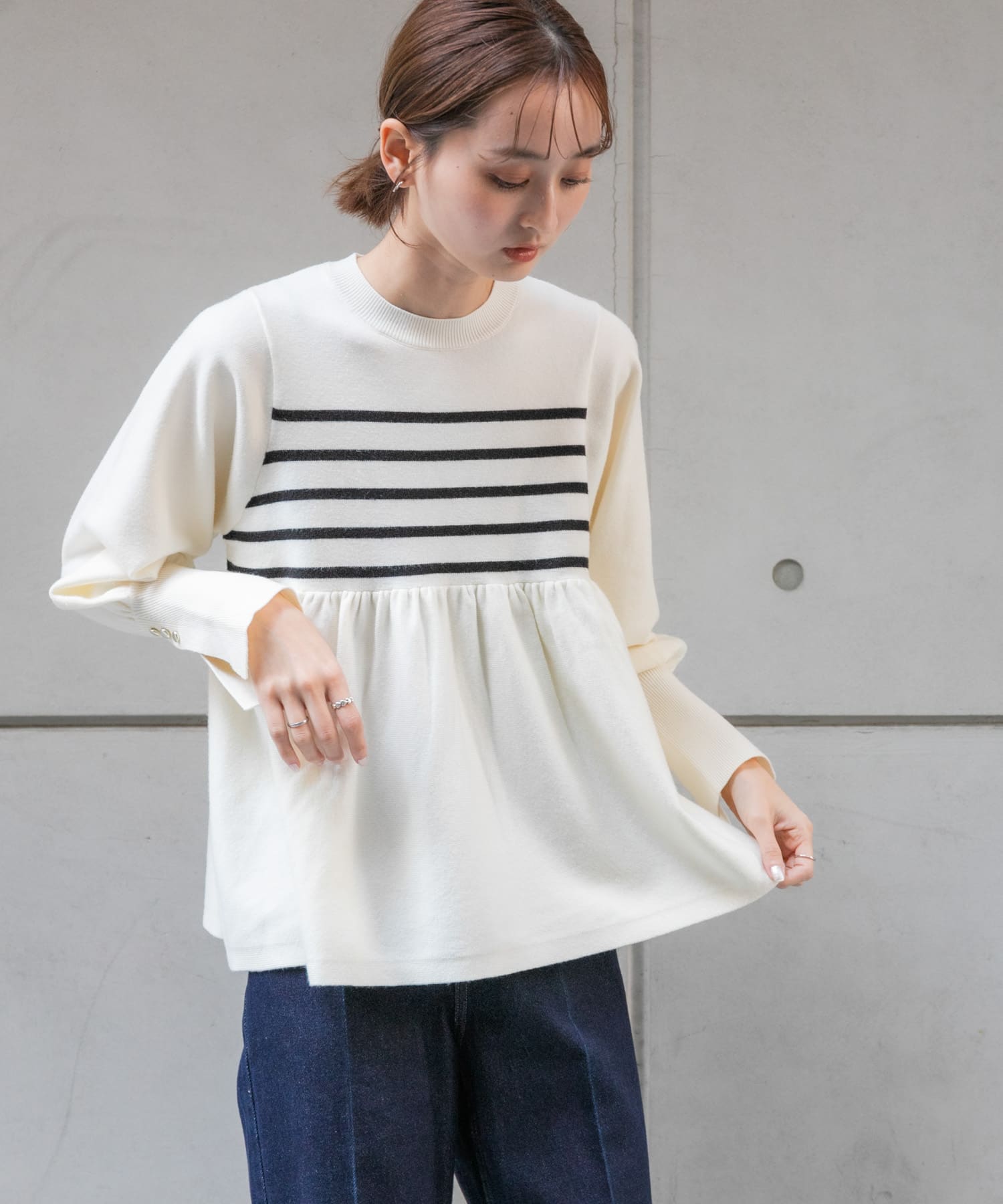 IVO×BLK