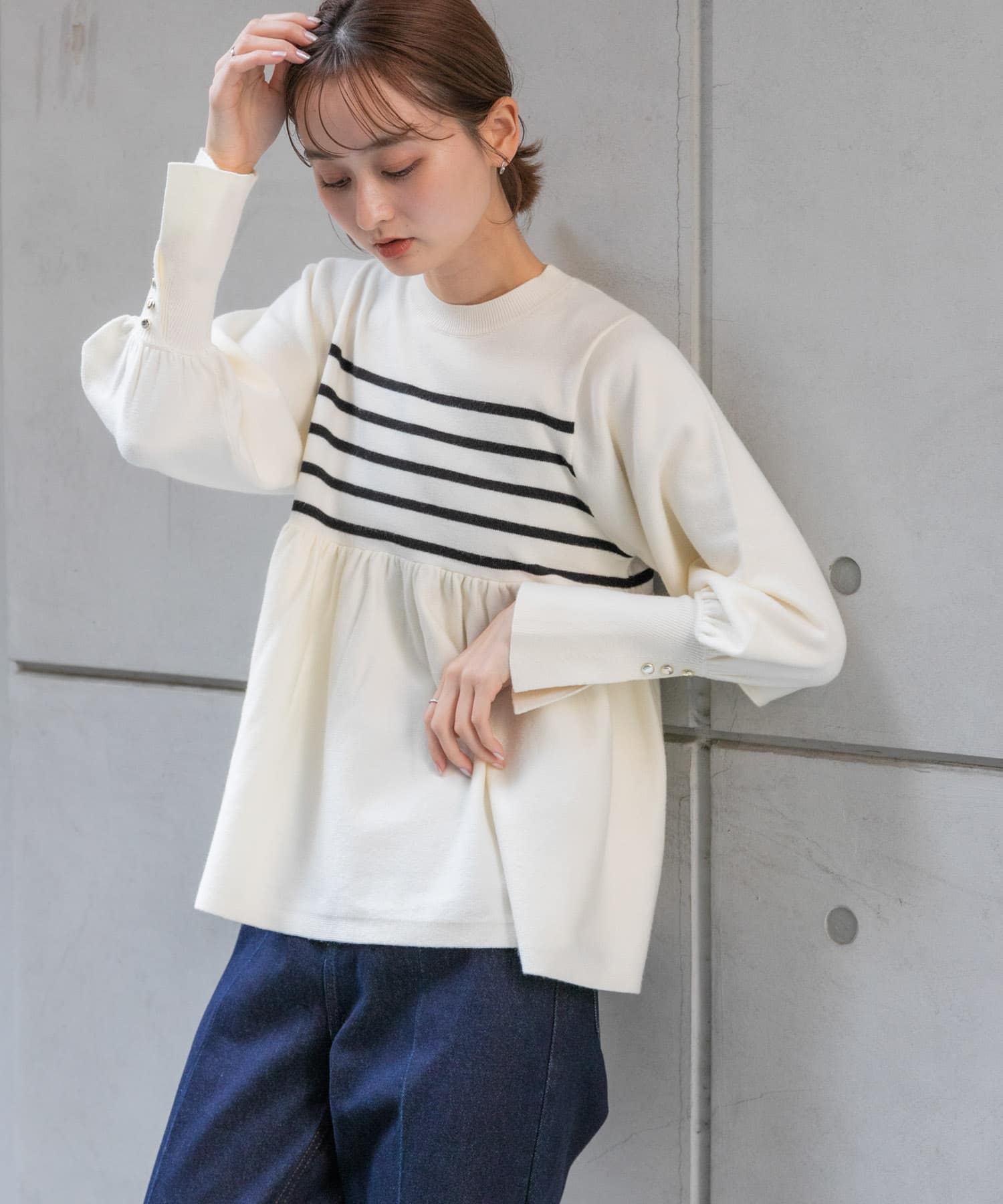 IVO×BLK