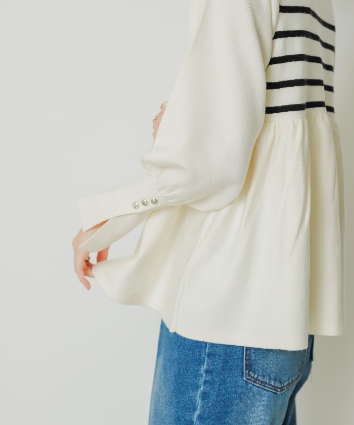 IVO×BLK