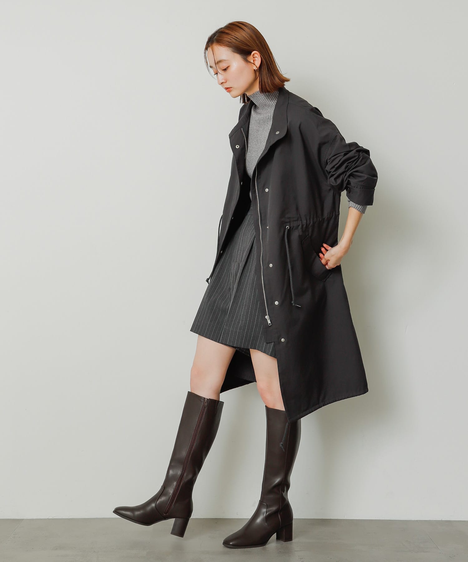 GRY×OFF